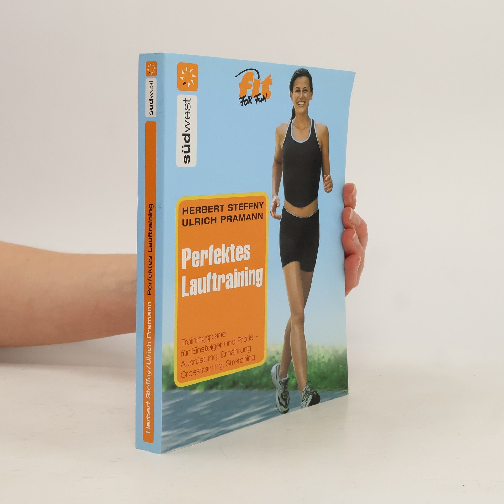 Perfektes Lauftraining