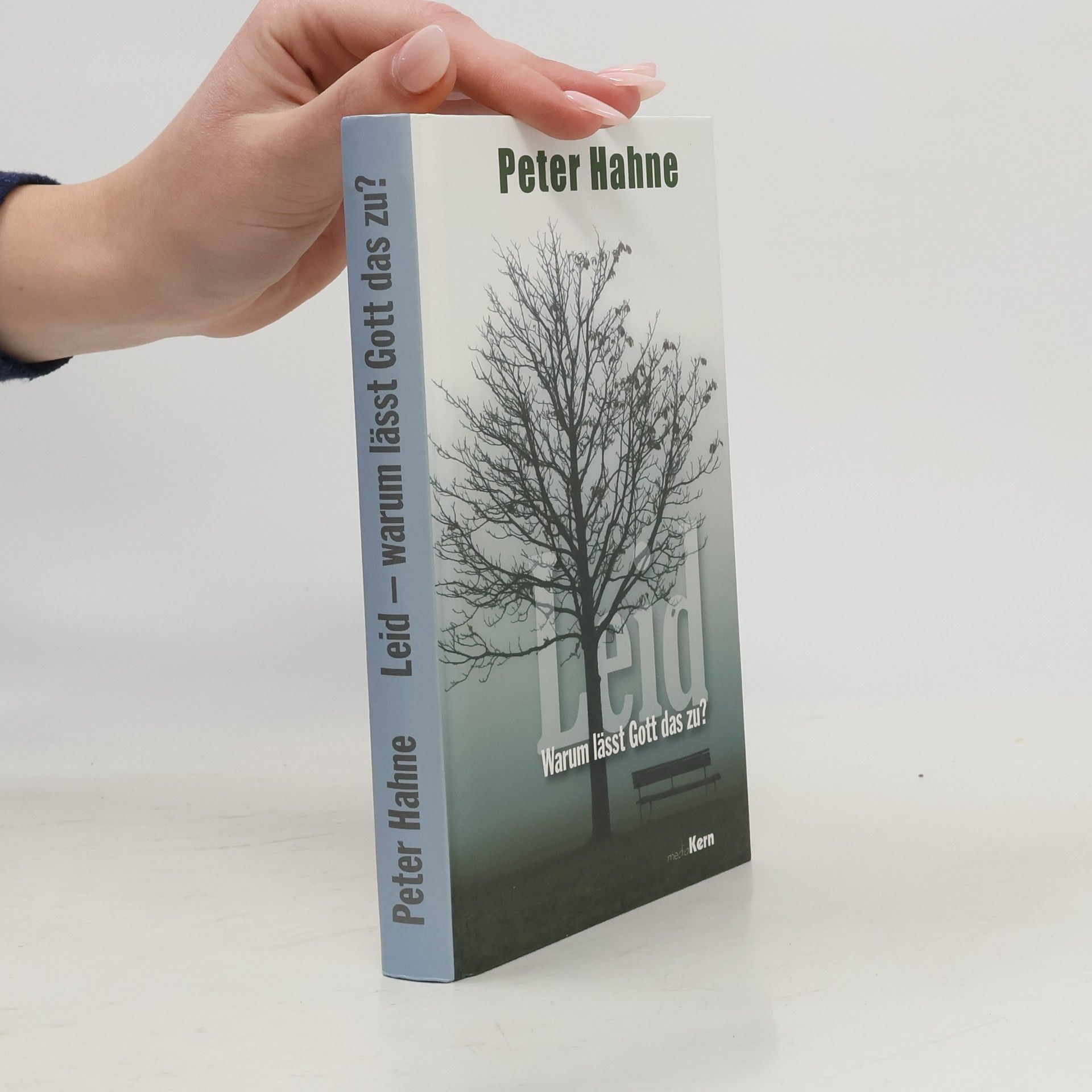 Peter Hahne Leid - Warum lässt Gott das zu?