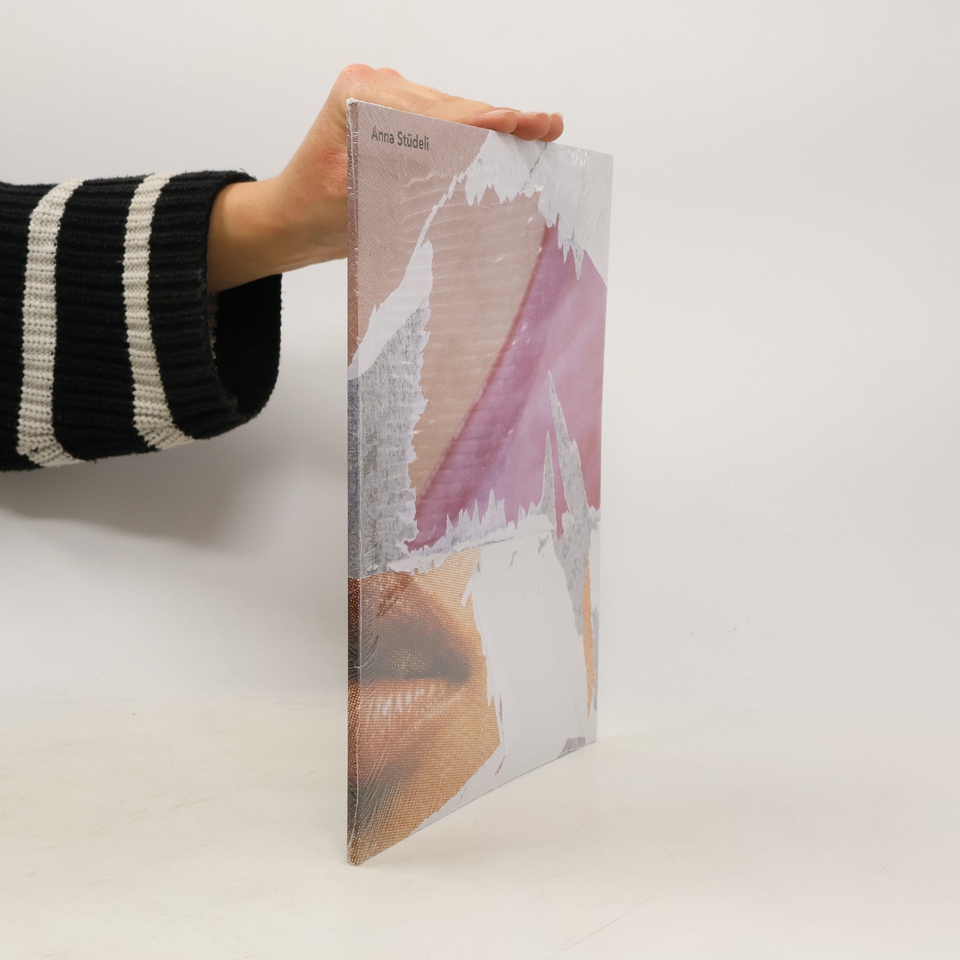 Anna Stüdeli Anna Stüdeli