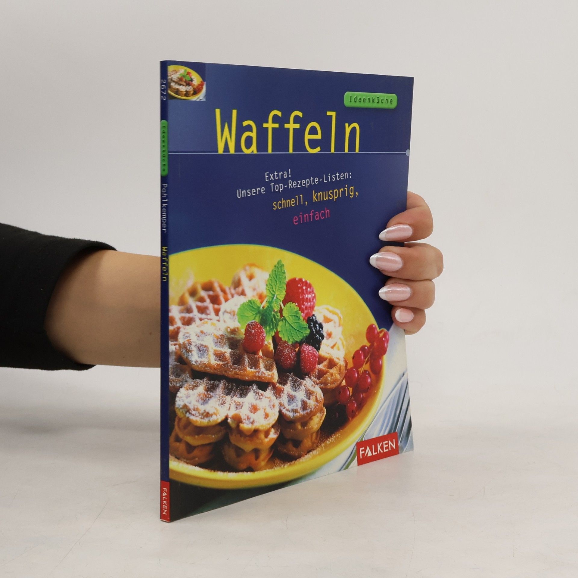Waffeln