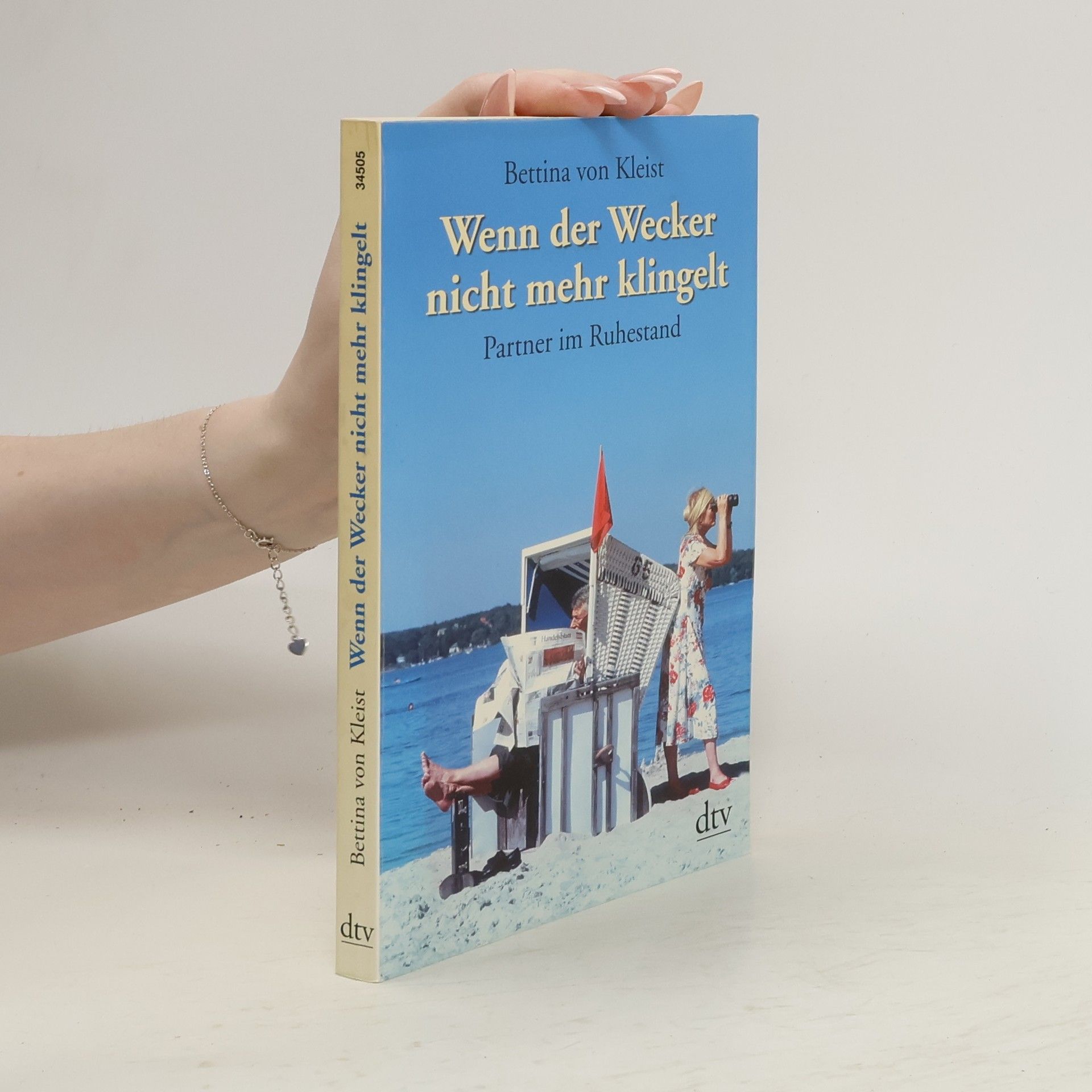 Wenn der Wecker nicht mehr klingelt