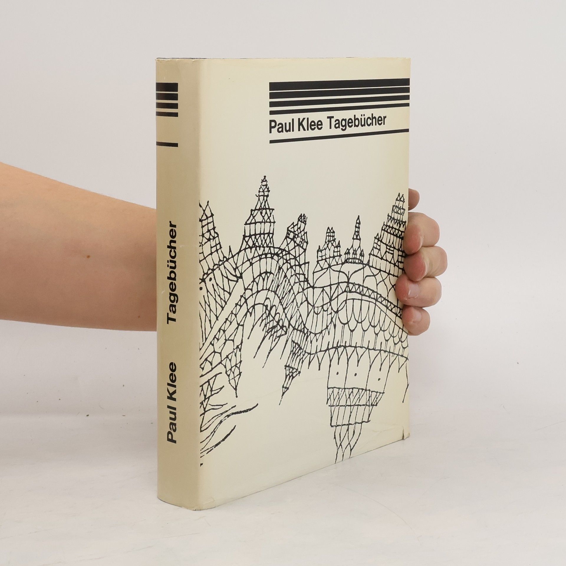 Paul Klee Paul Klee - Tagebücher
