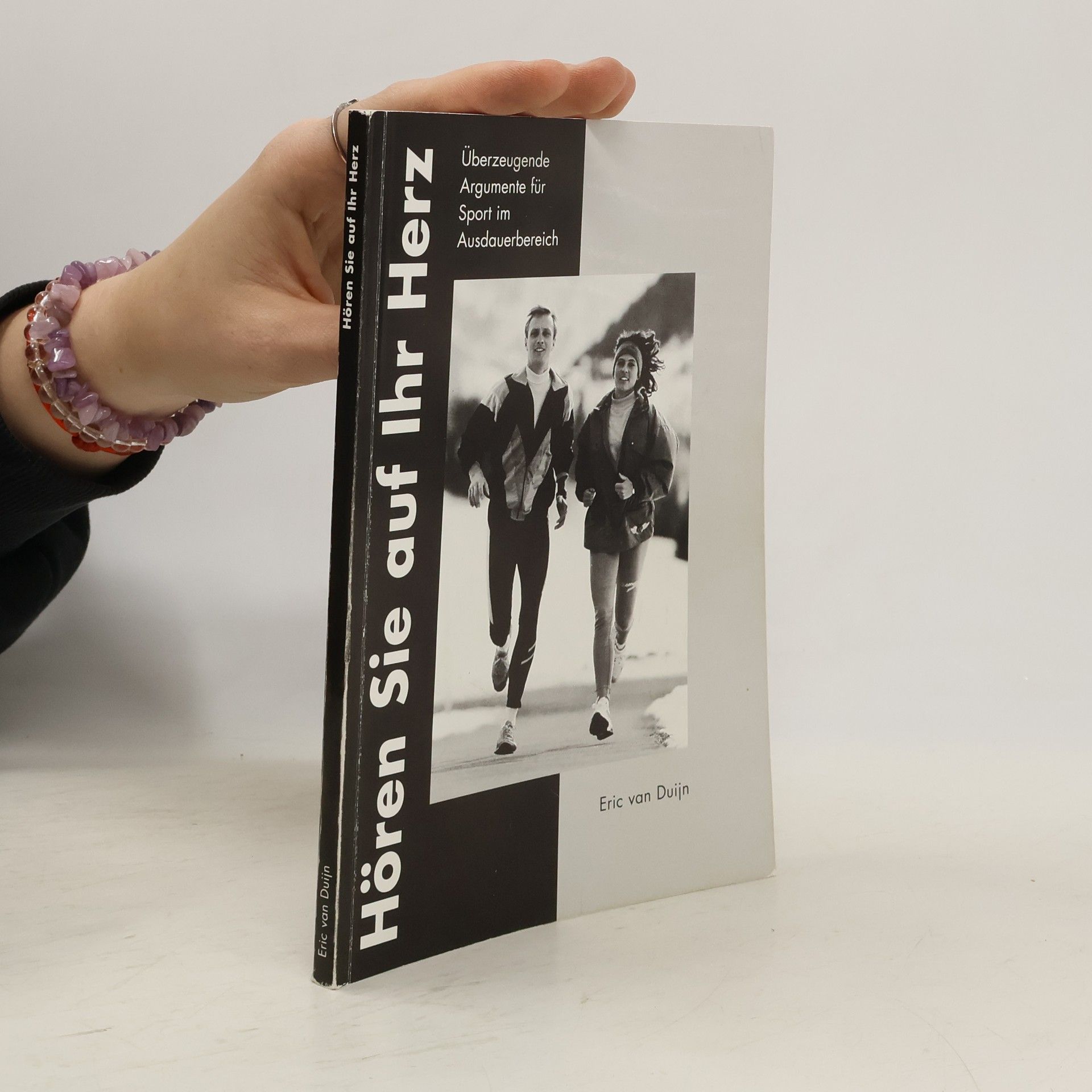 Hören Sie auf Ihr Herz