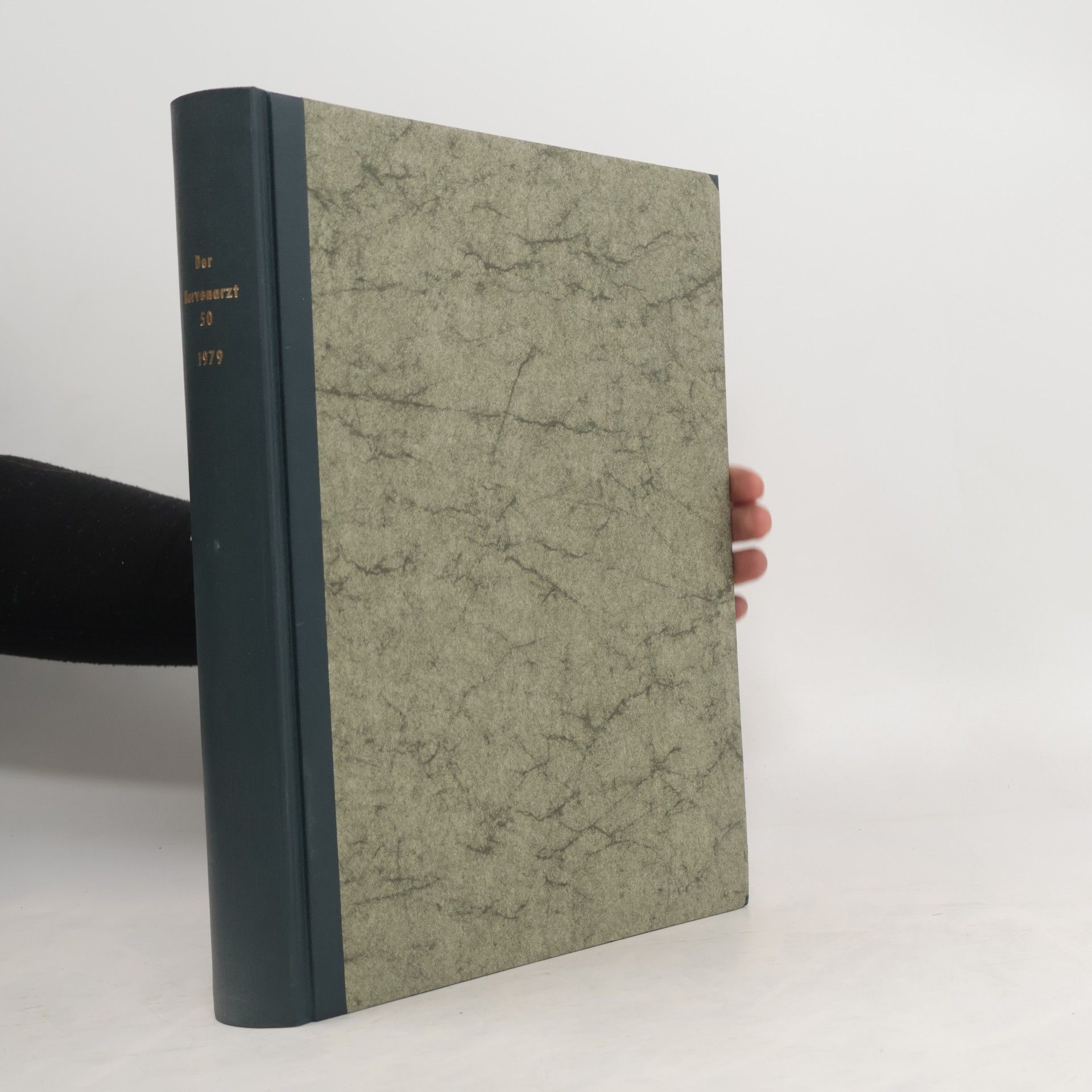 Autorenkollektiv Der Nevenarzt