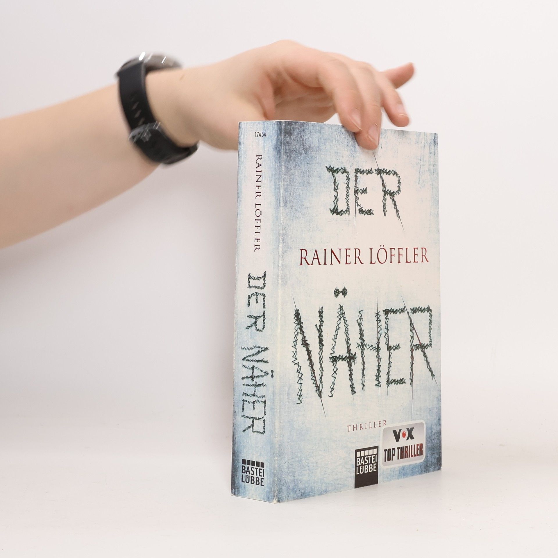Der Näher