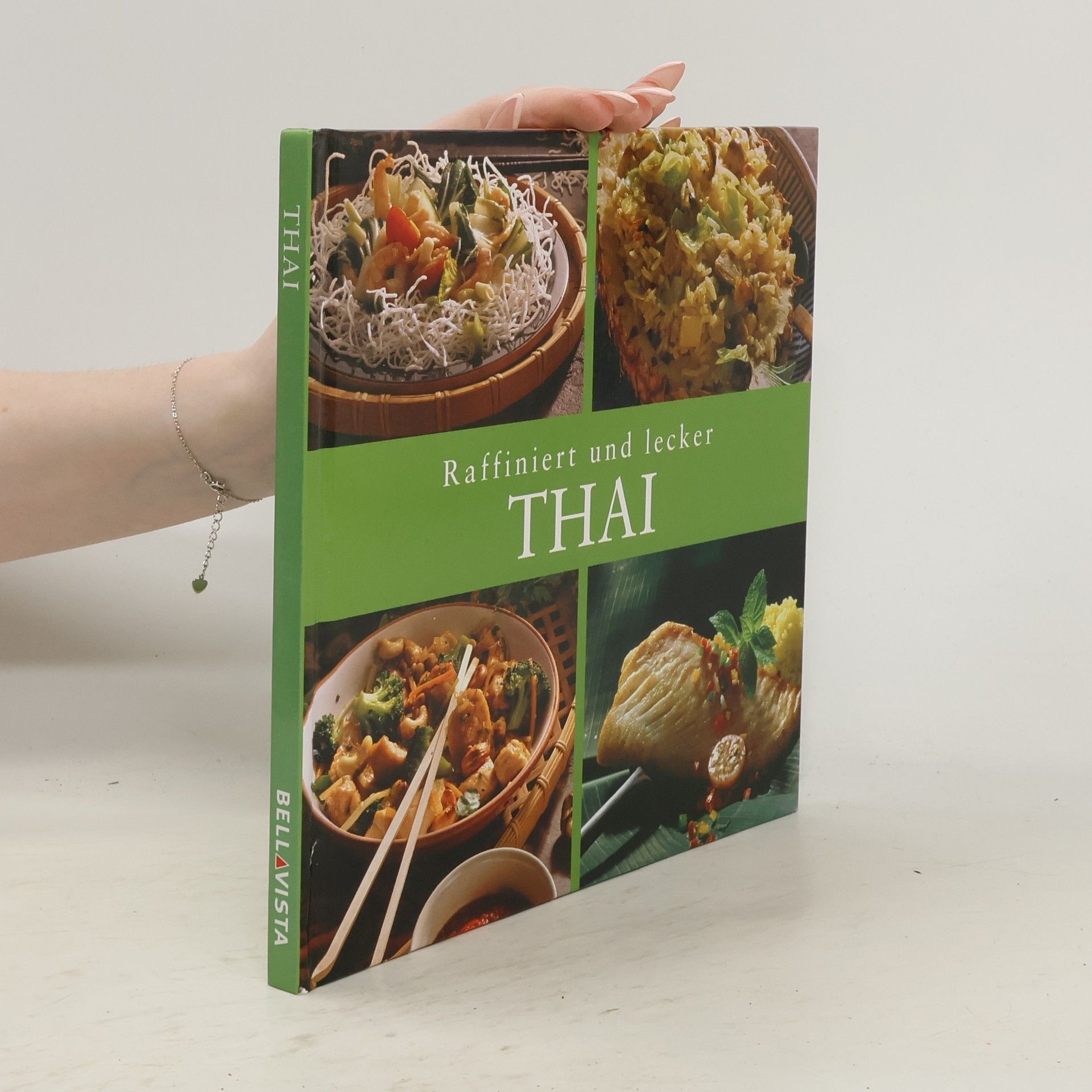 Autores varios Thai