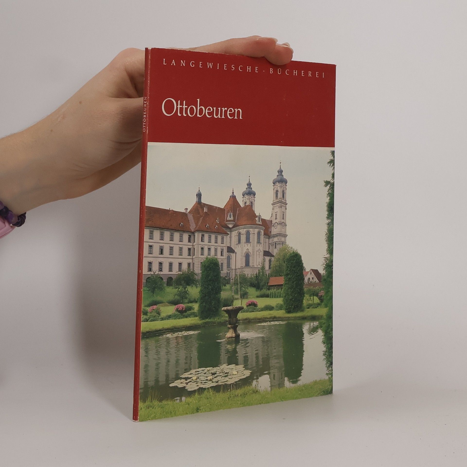 Helga Schmidt Ottobeuren