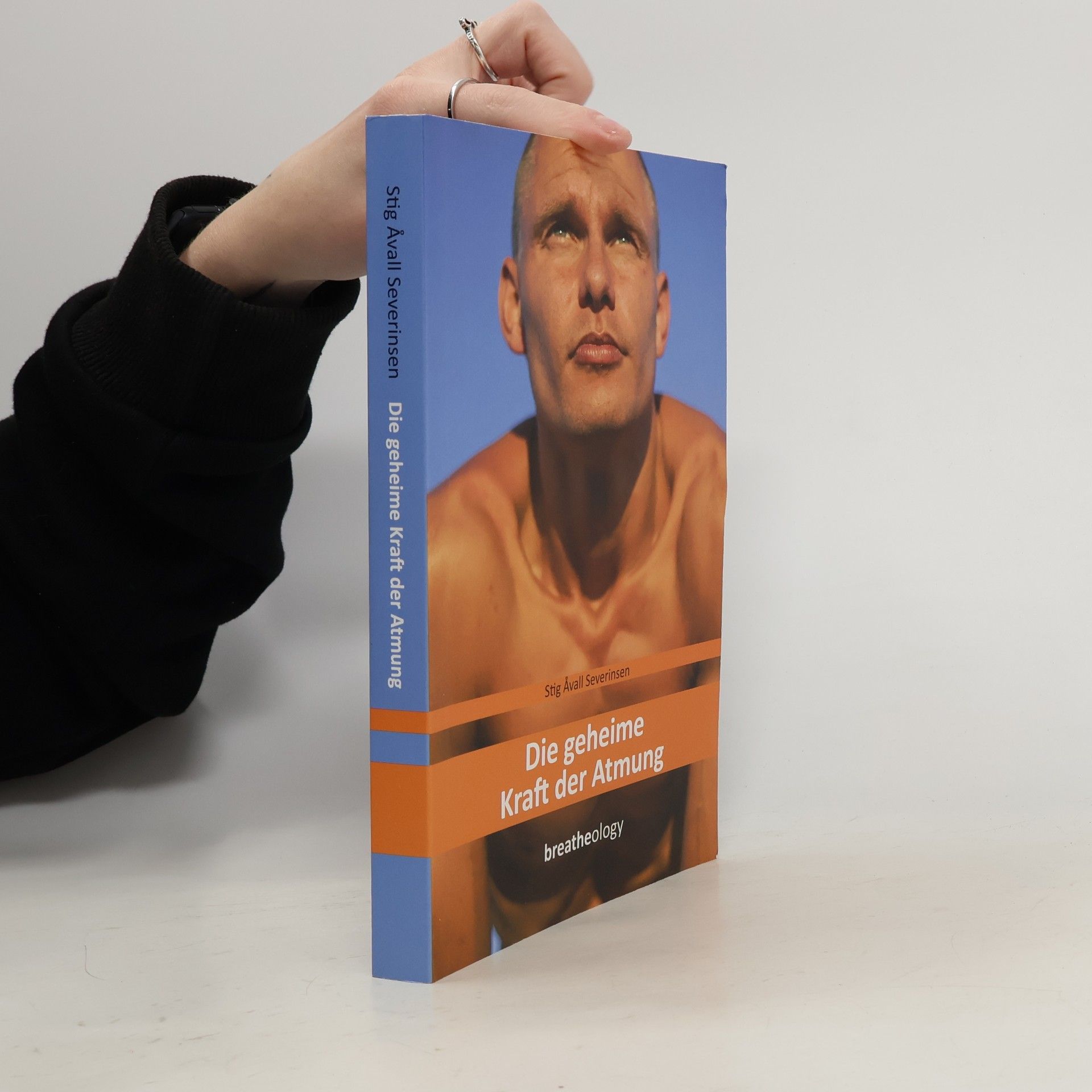 Die geheime Kraft der Atmung