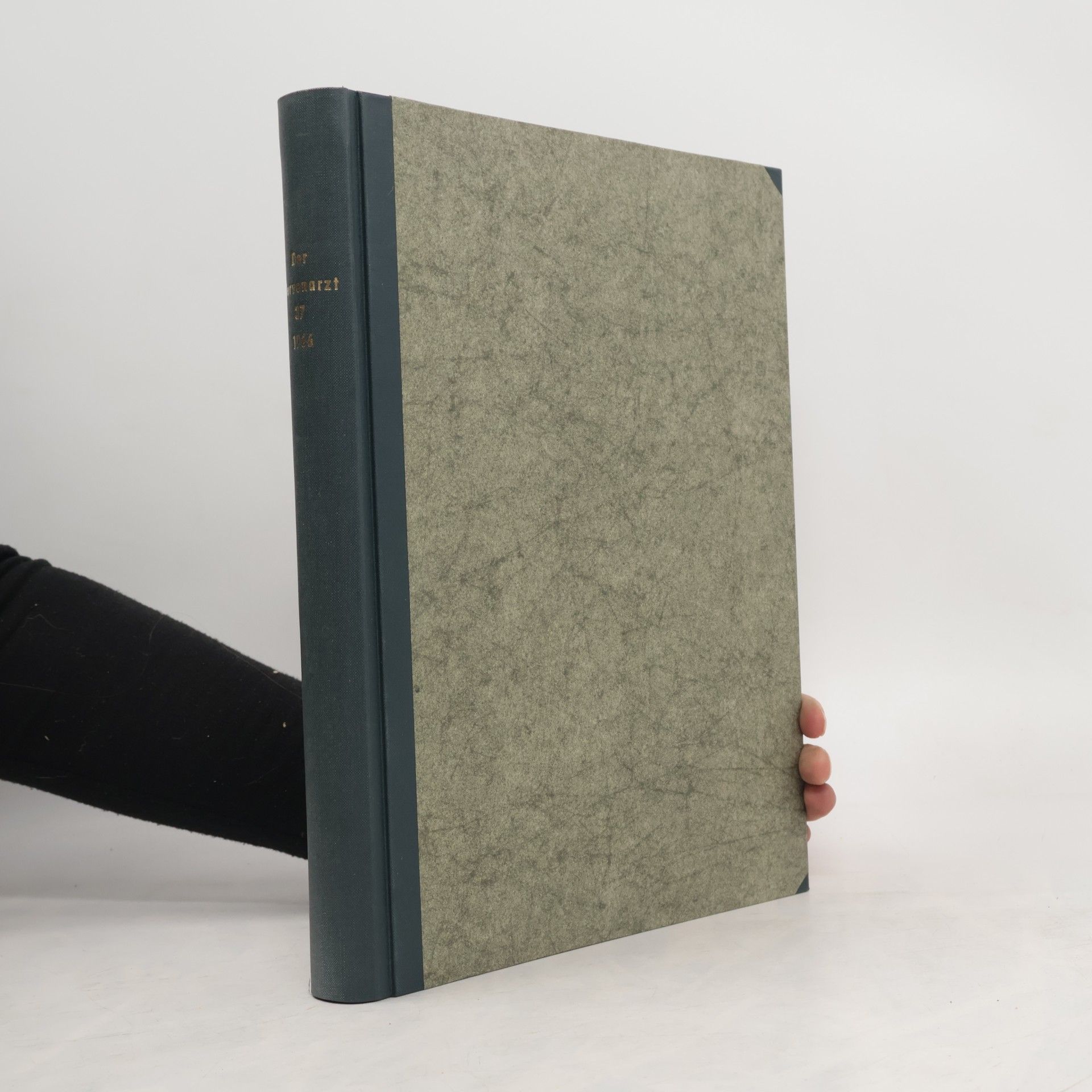 Autorenkollektiv Der Nervenarzt 37