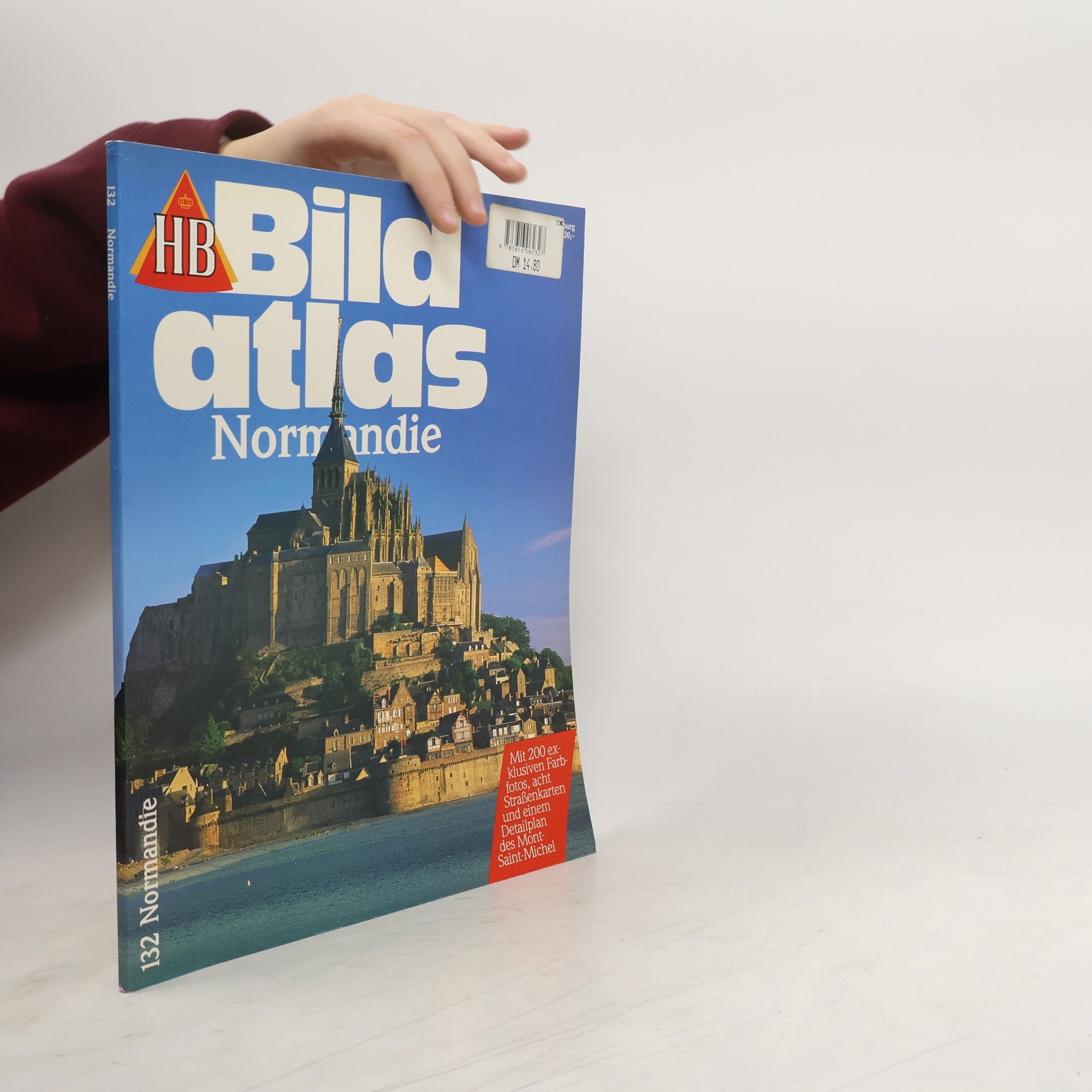 Alphons Schauseil Normandie