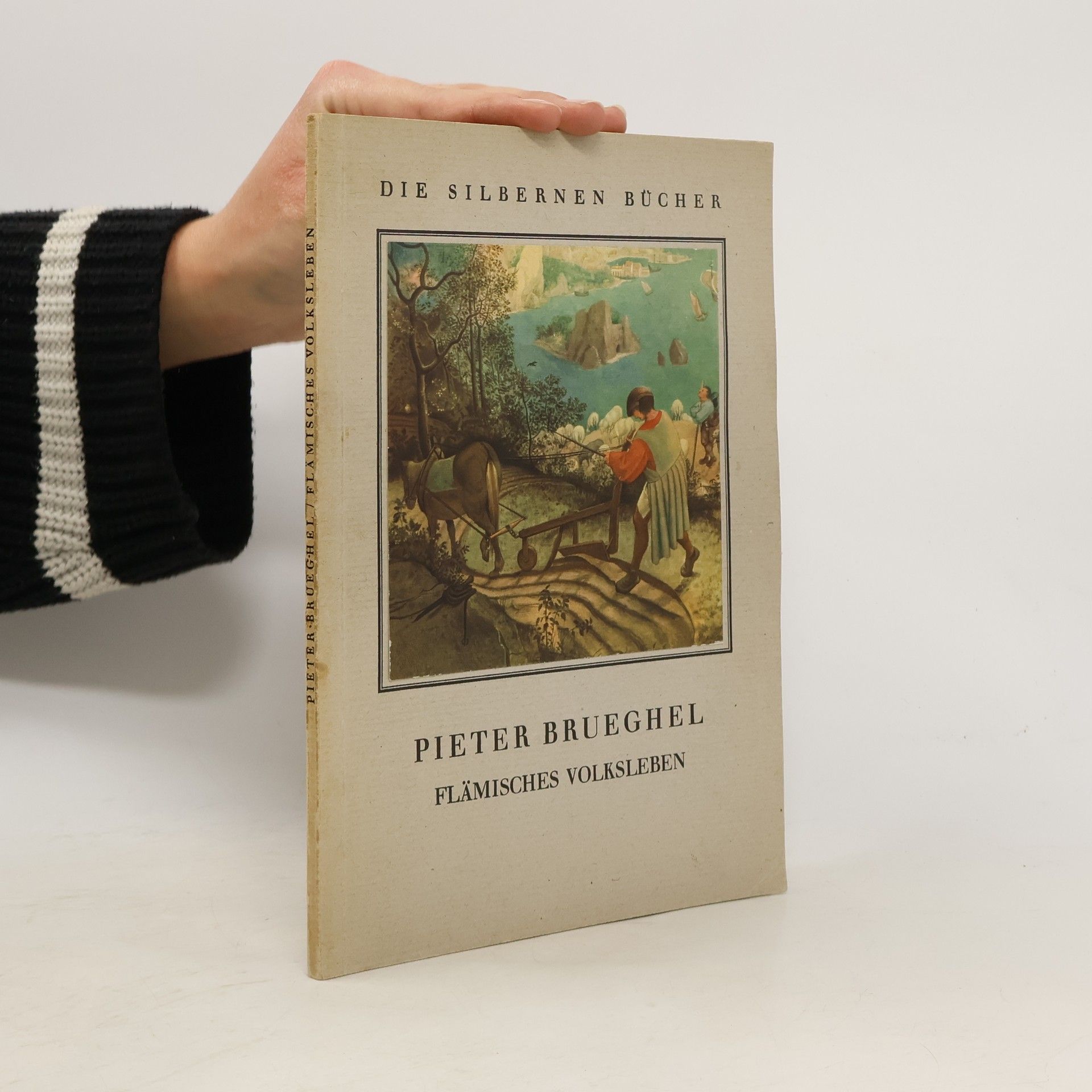 Flämisches Volksleben