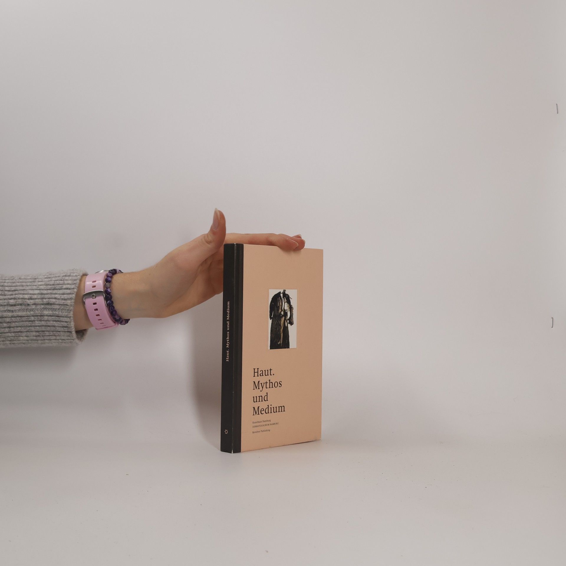 Haut. Mythos und Medium