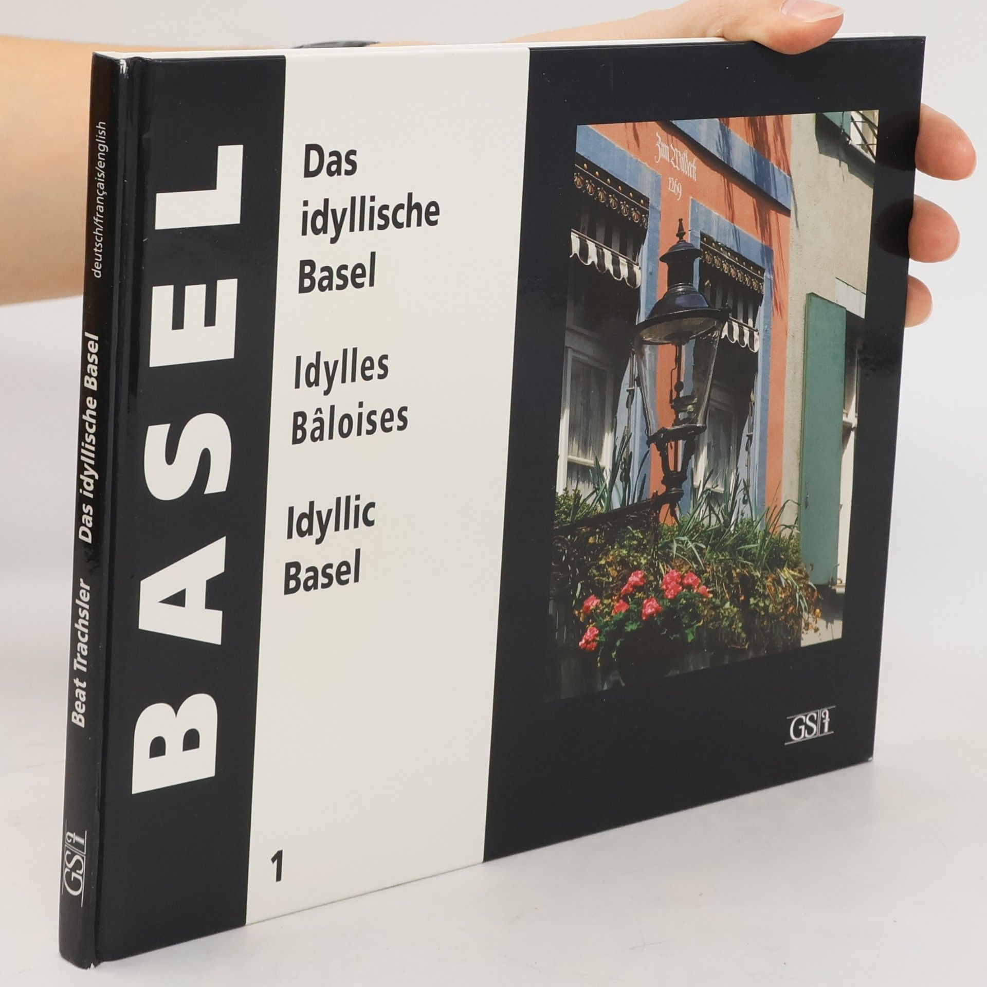 Das idyllische Basel