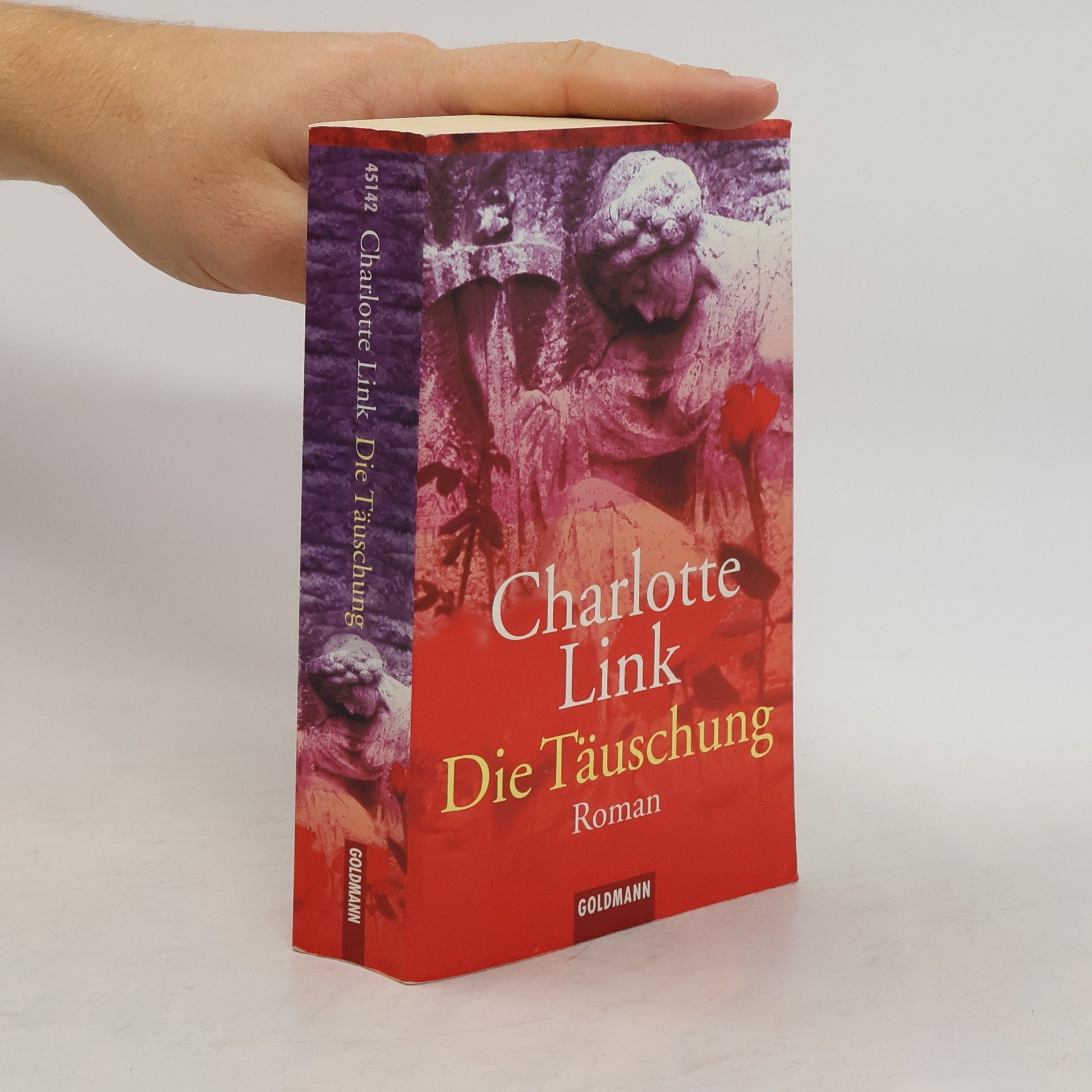 Charlotte Link Die Täuschung
