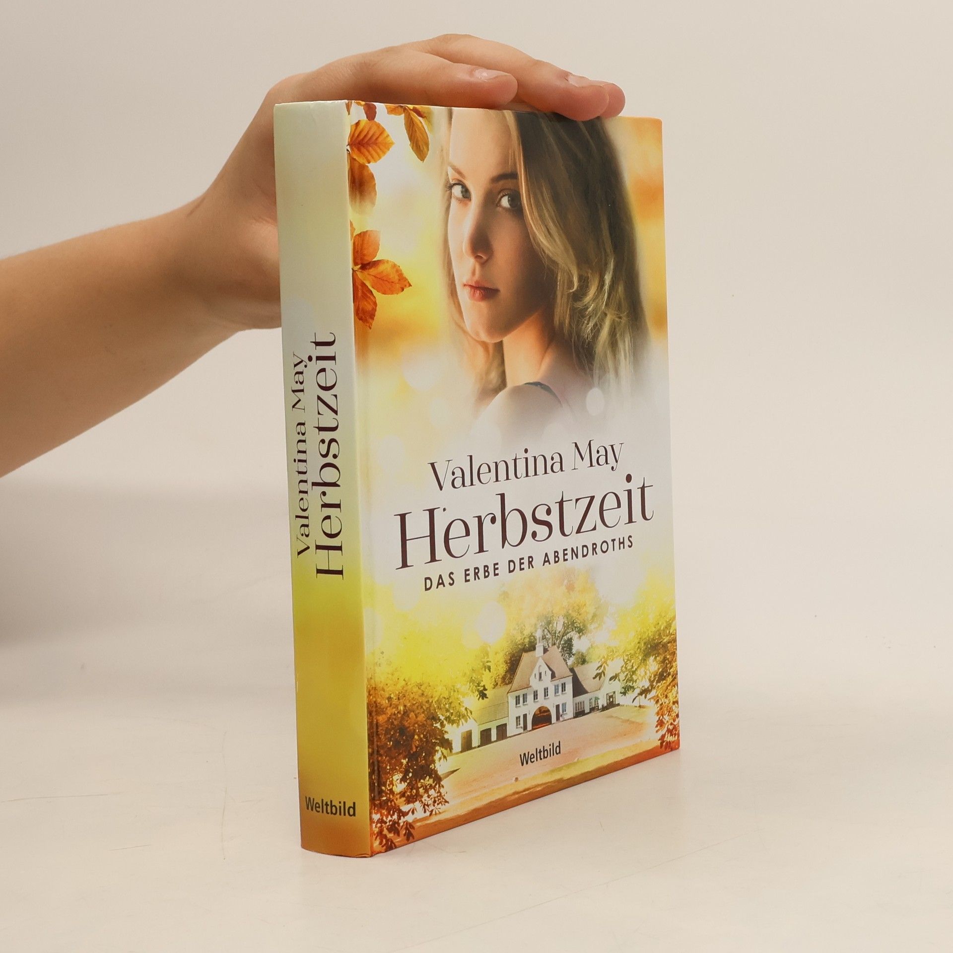 Valentina May Herbstzeit