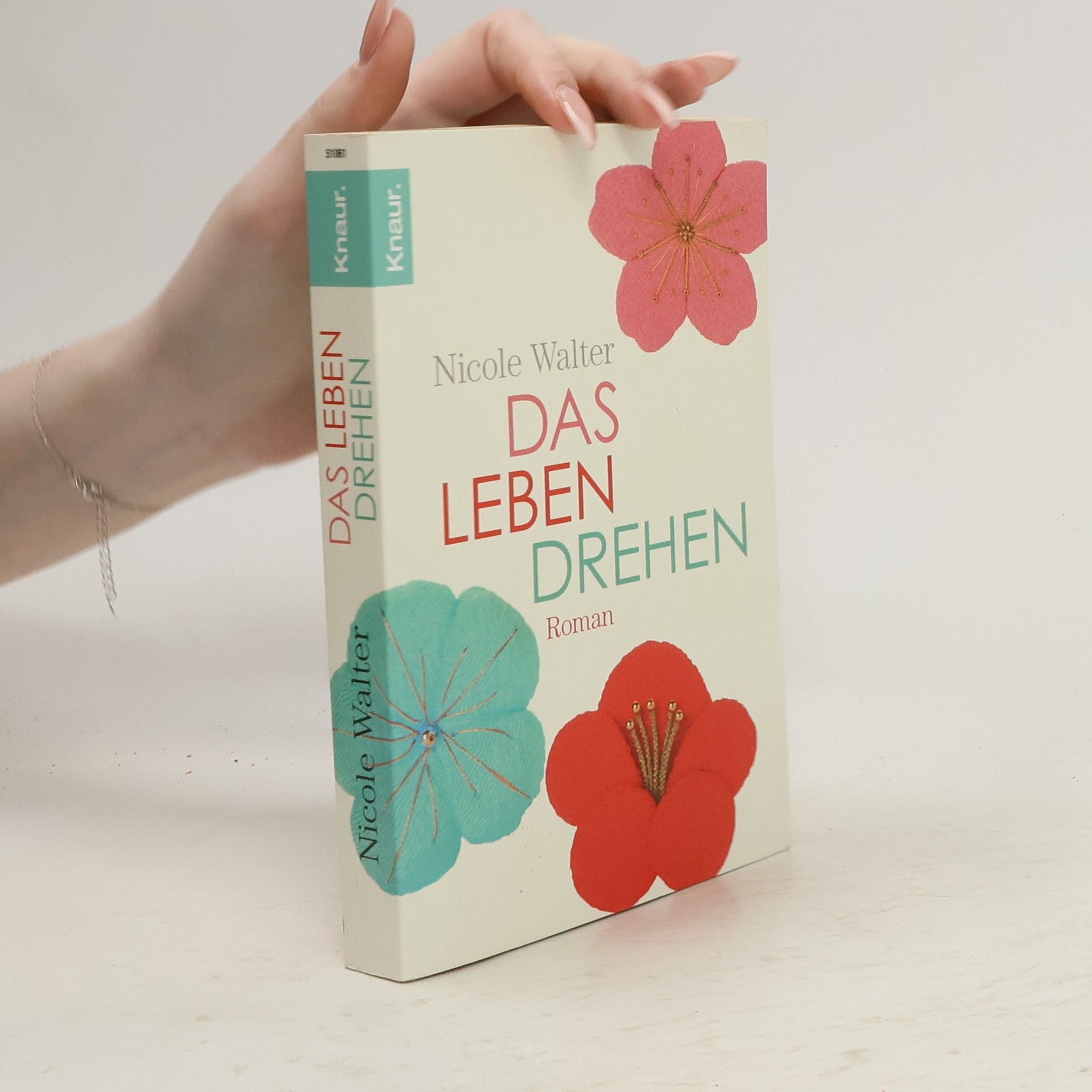 Das Leben drehen