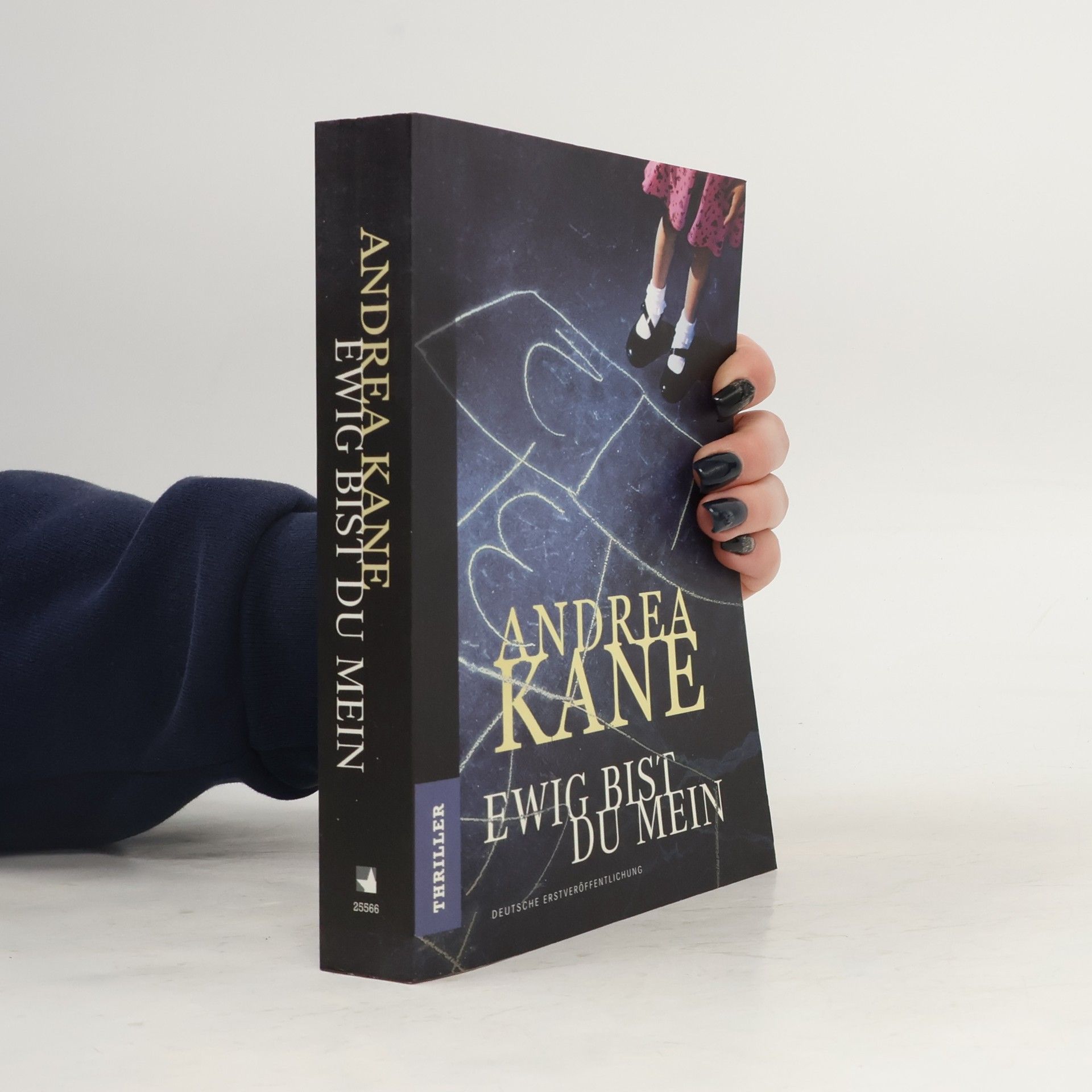 Andrea Kane Ewig bist du mein