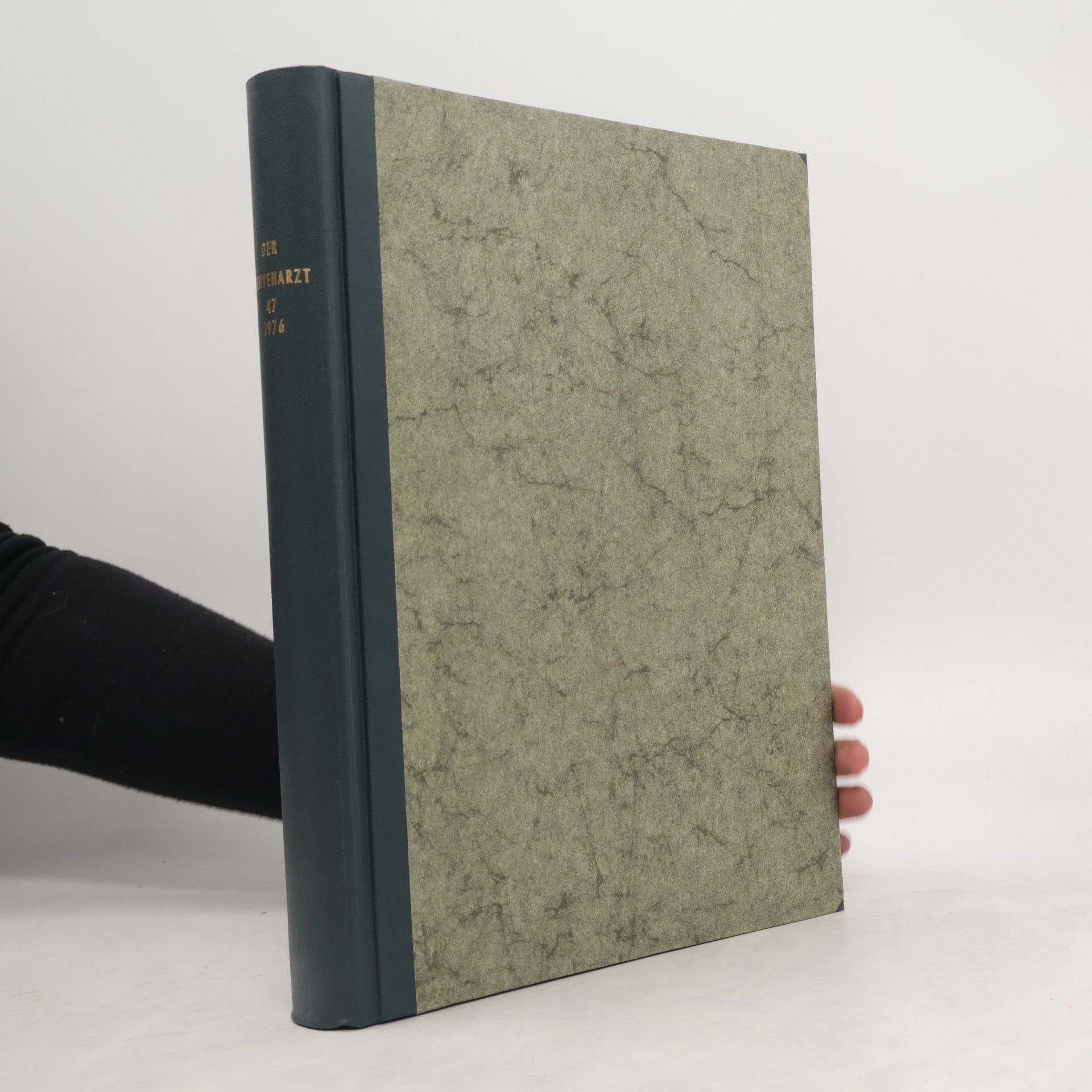 Autorenkollektiv Der Nervenarzt 47