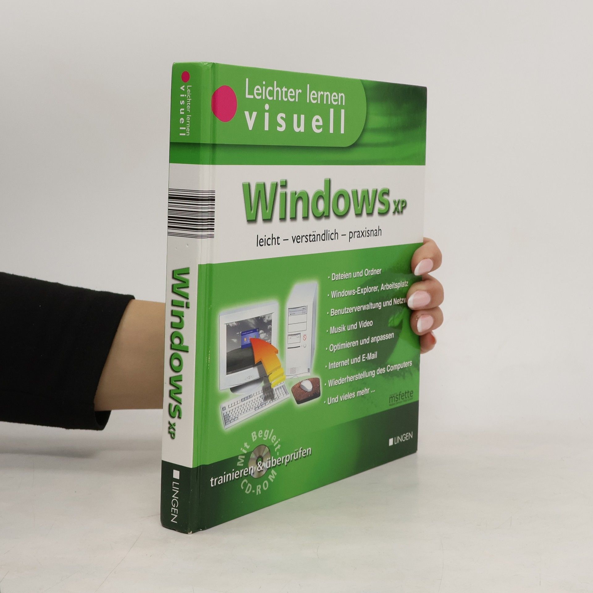 Autorenkollektiv Windows XP