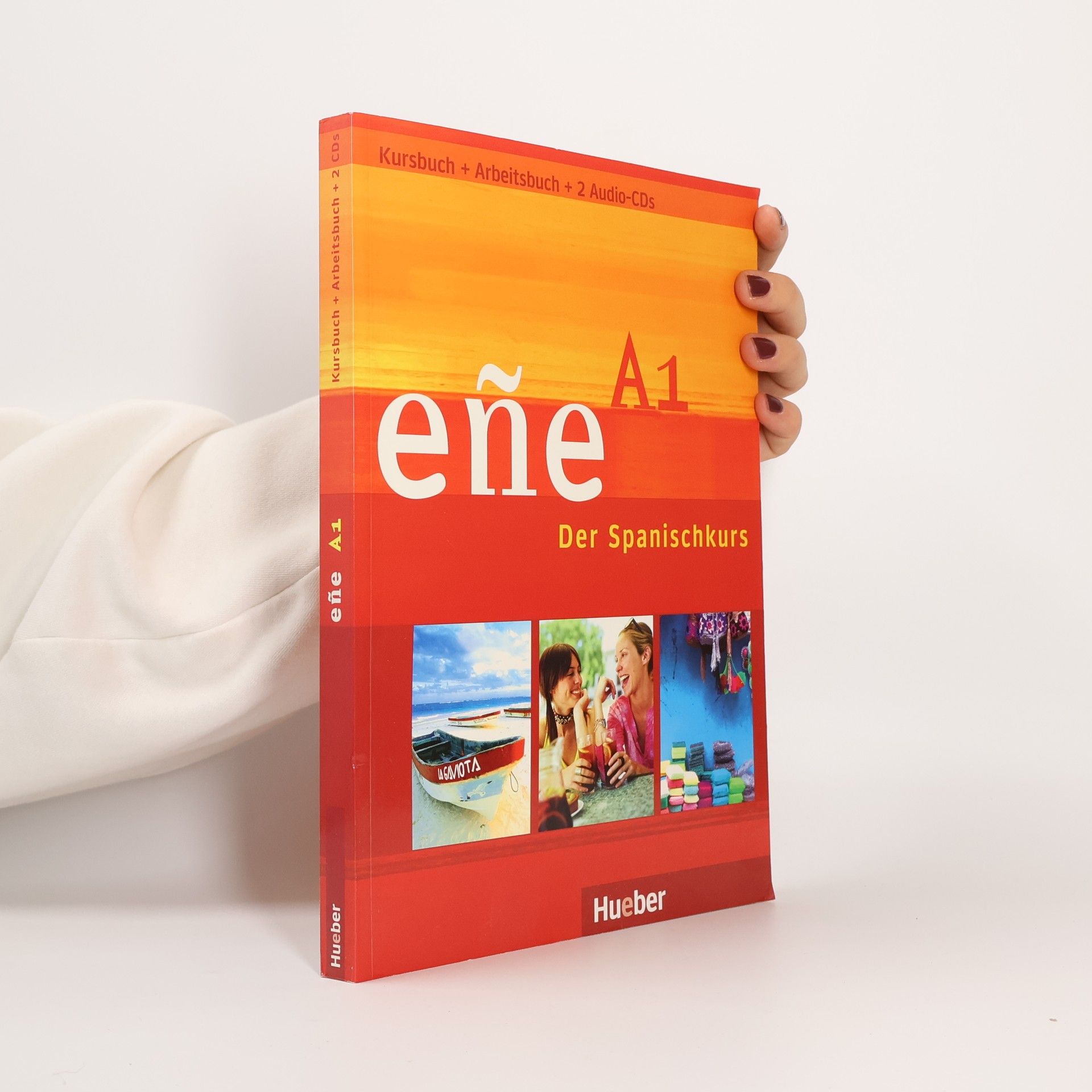 Autorenkollektiv Eñe