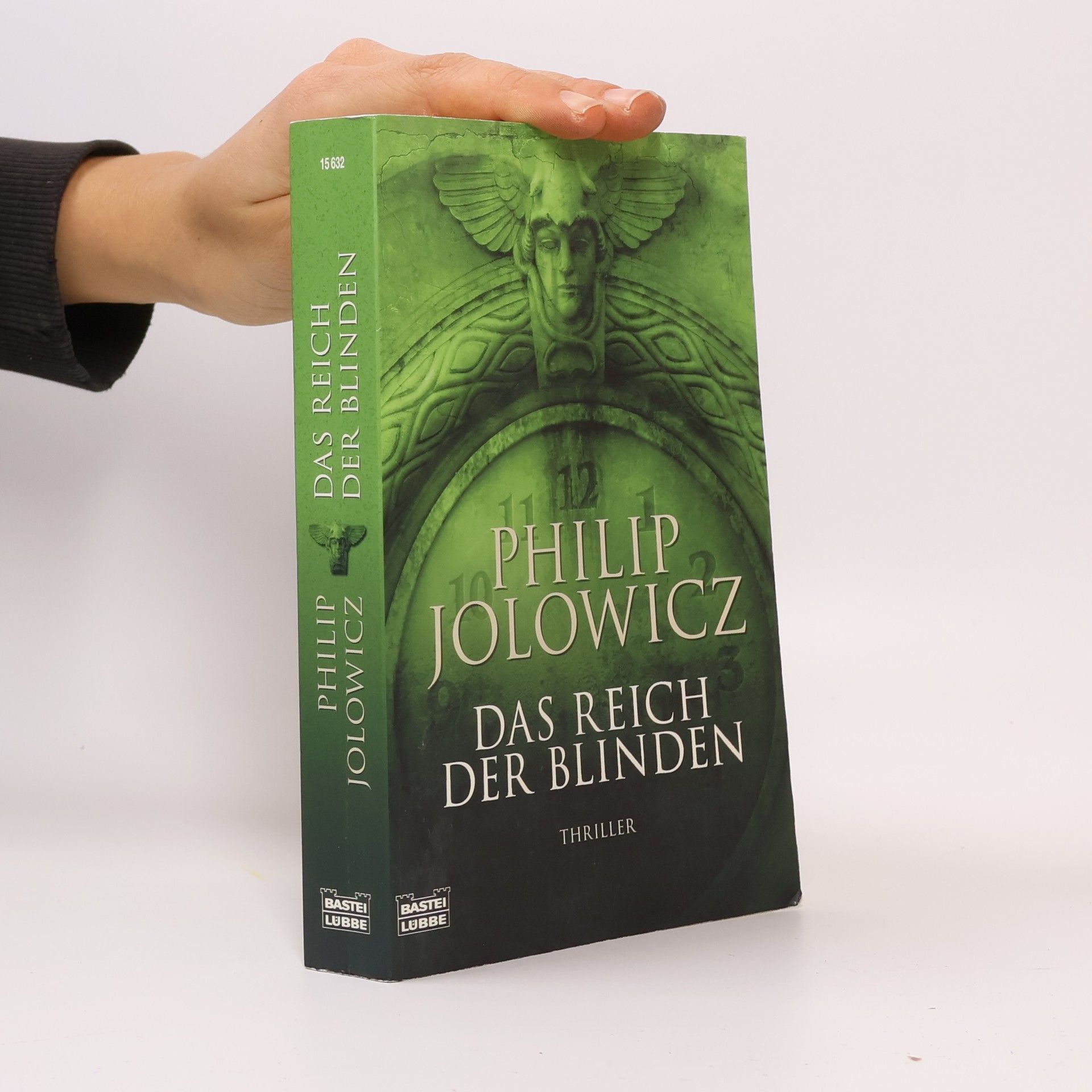 Das Reich der Blinden