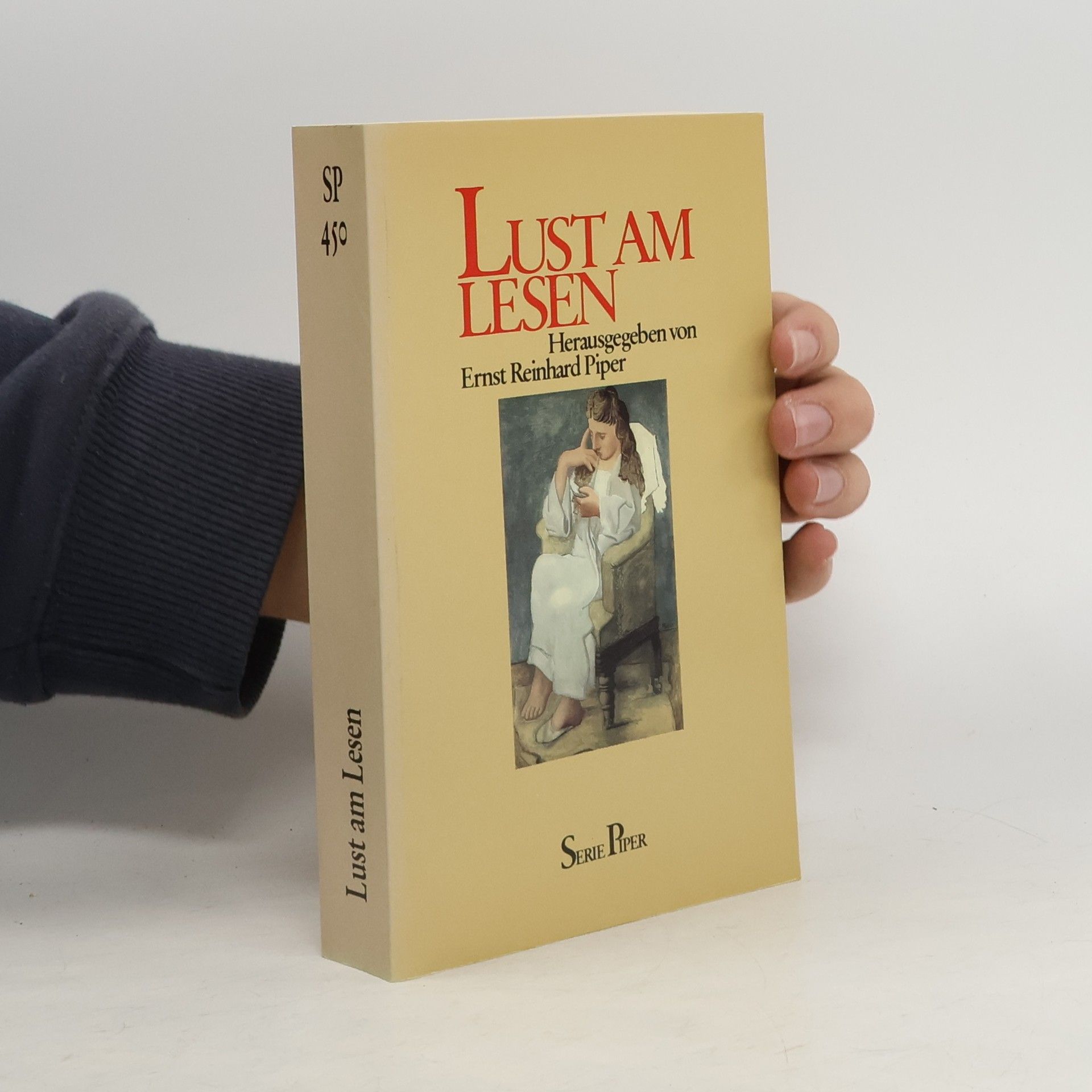 Collectif d'auteurs Lust am Lesen