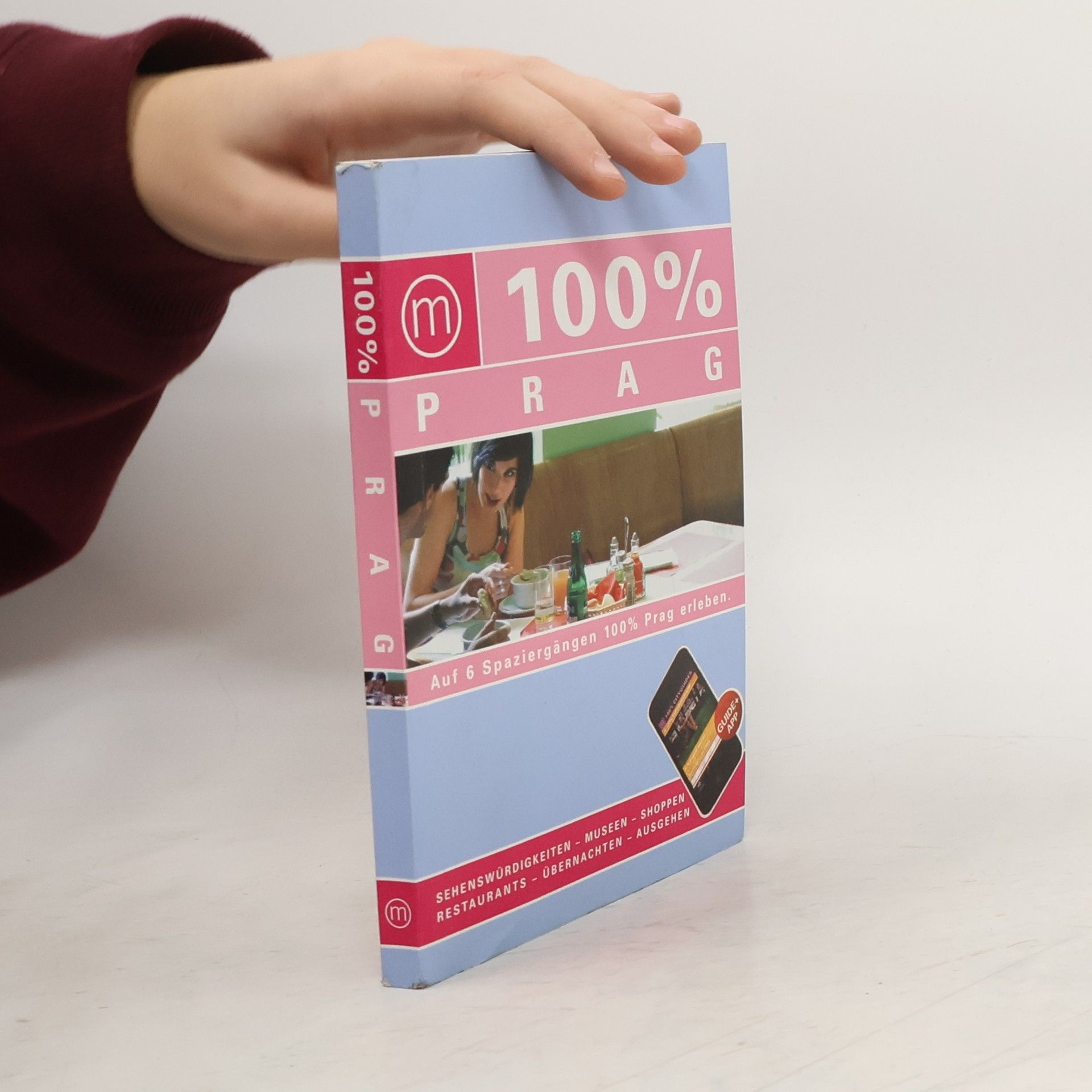 100 % Prag