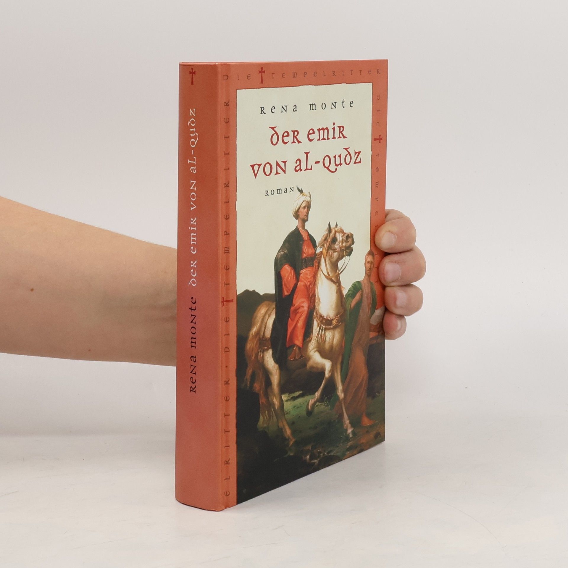 Der Emir von Al-Qudz