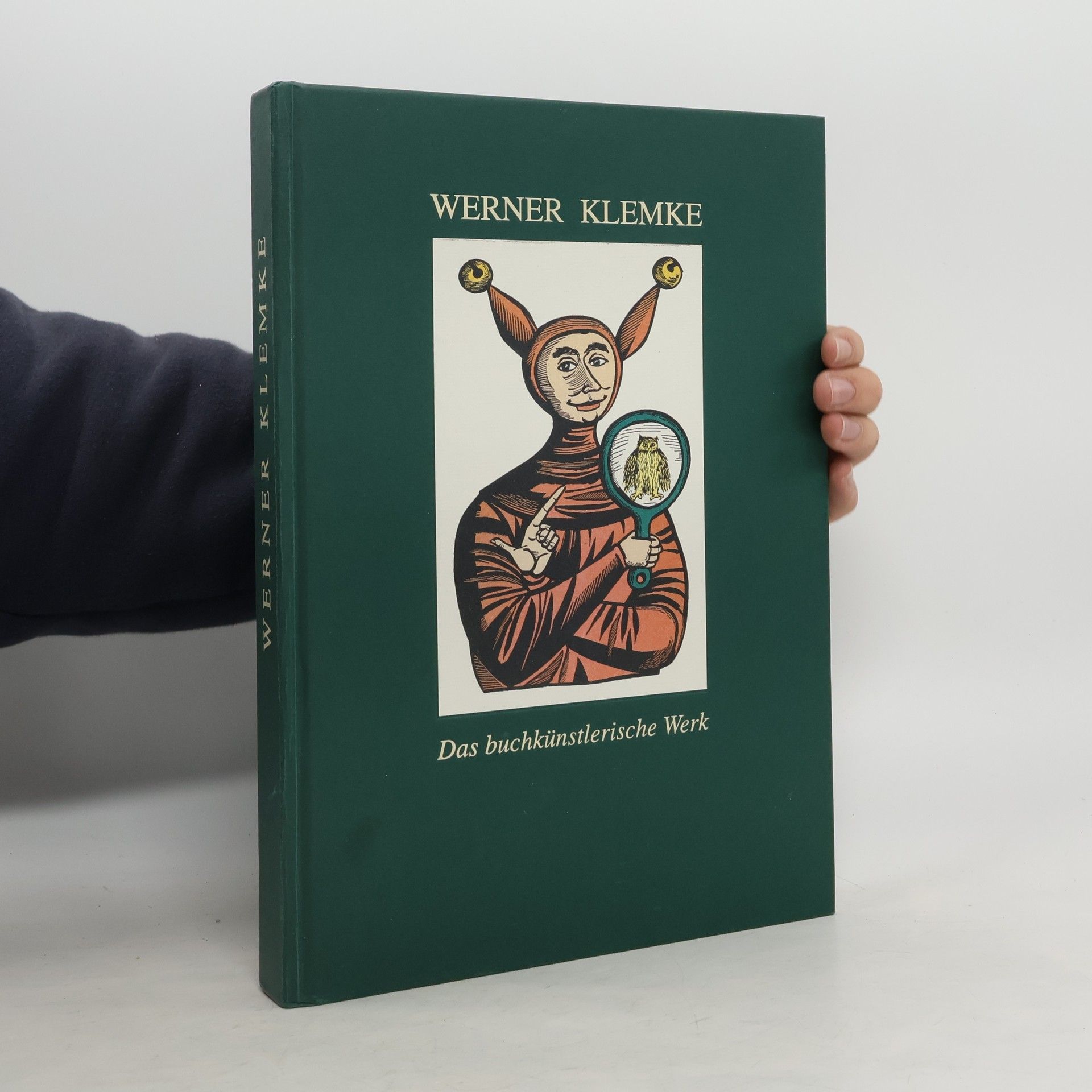 Horst Kunze Werner Klemke