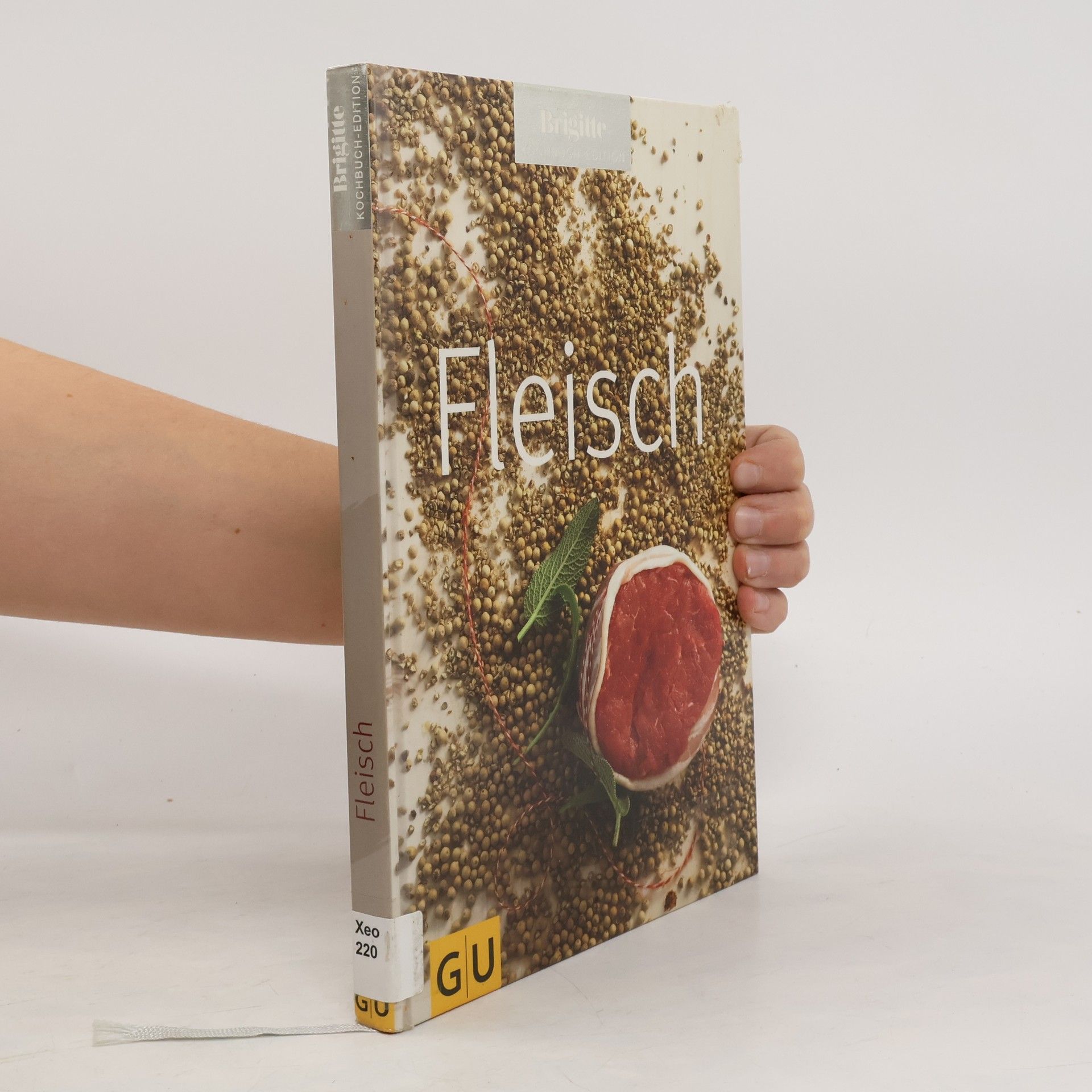 Autorenkollektiv Fleisch