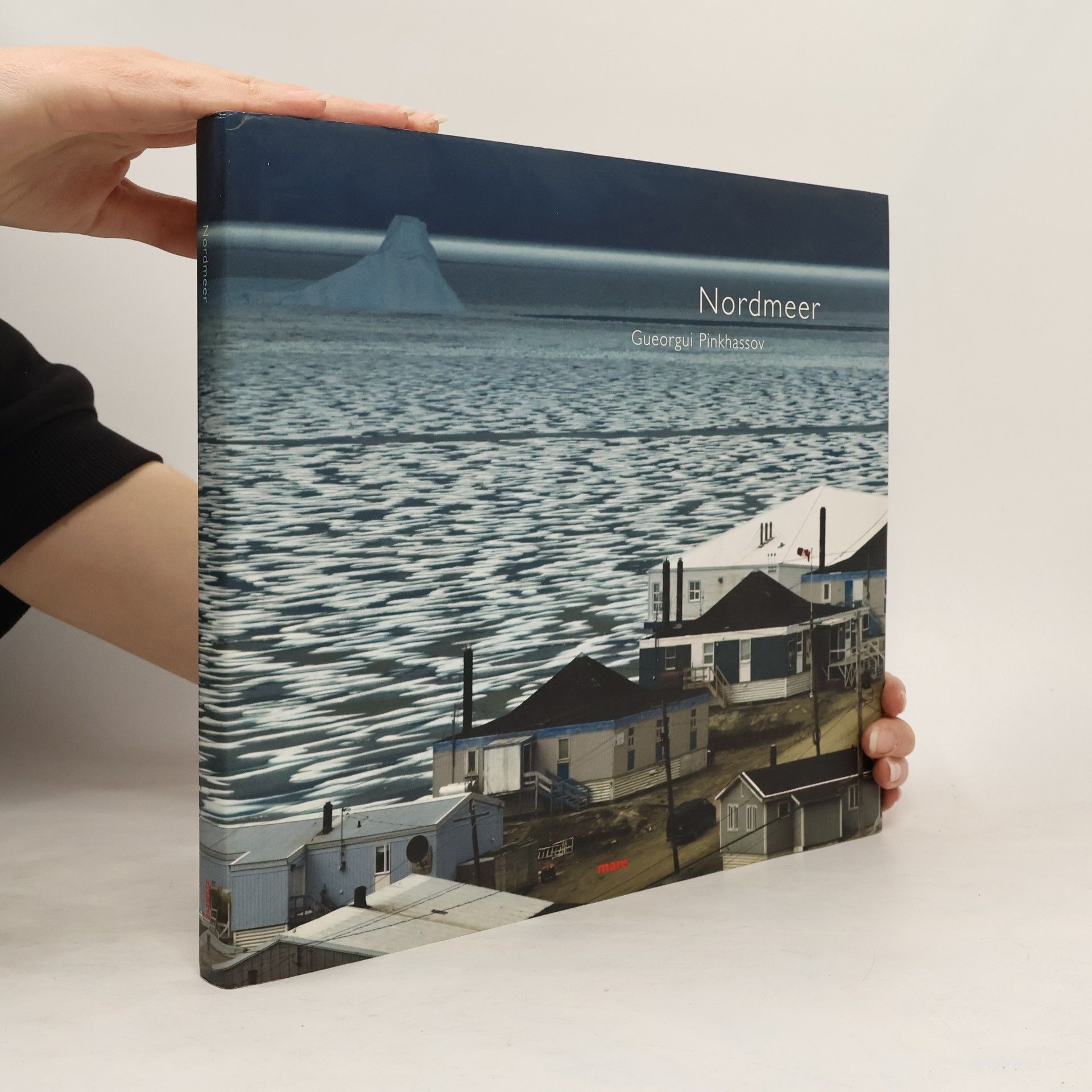 Gueorguy Pinkhassov Nordmeer