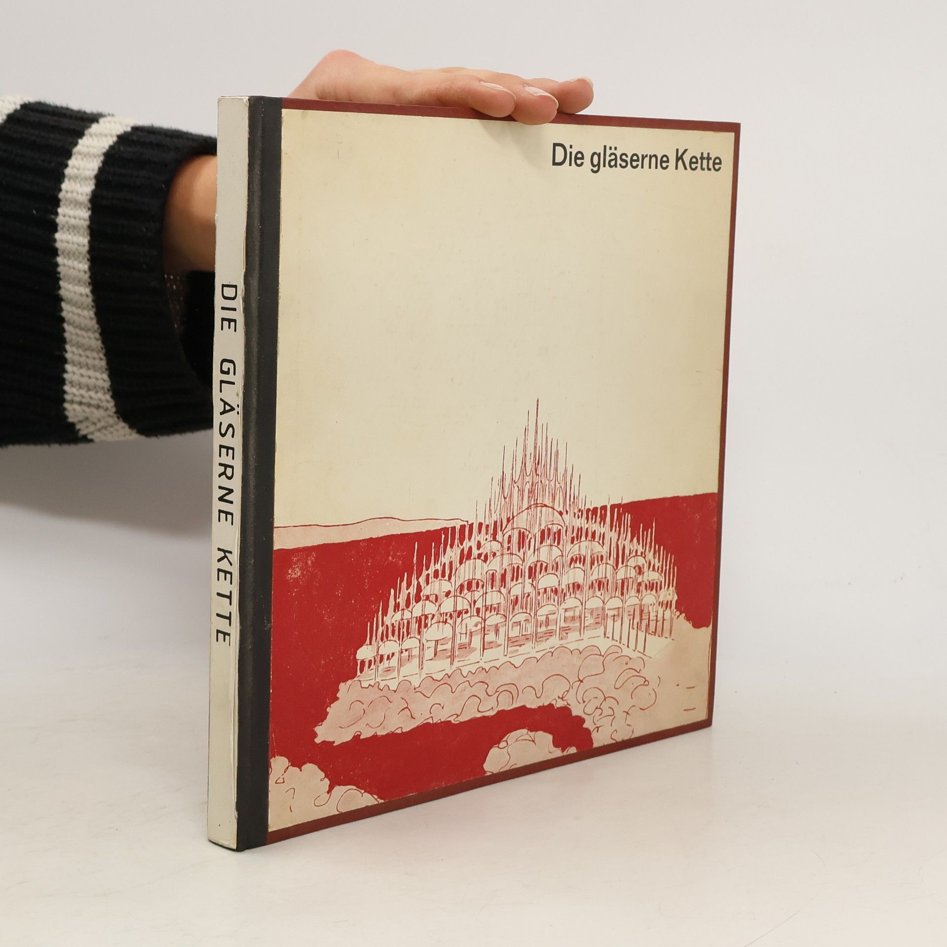 Róbert Letz Die gläserne Kette