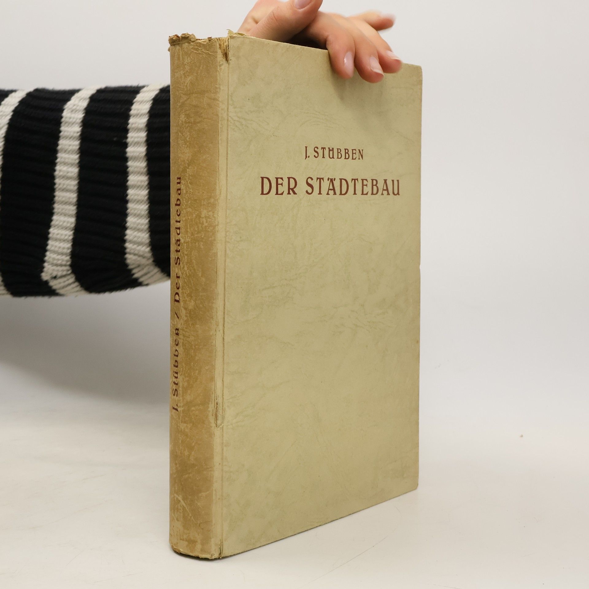 Kolektív autorov Handbuch der Architektur 4