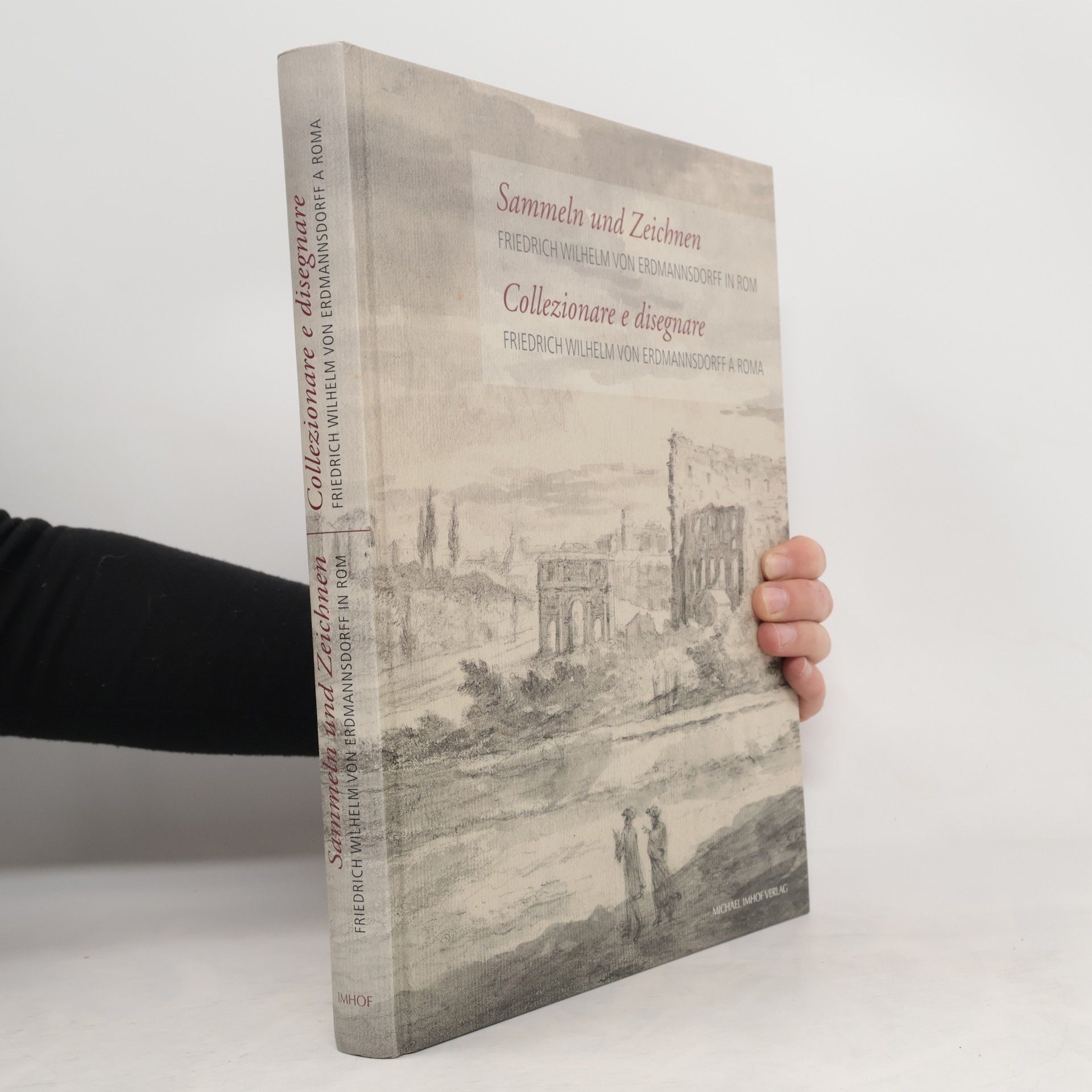 Sammeln und Zeichnen