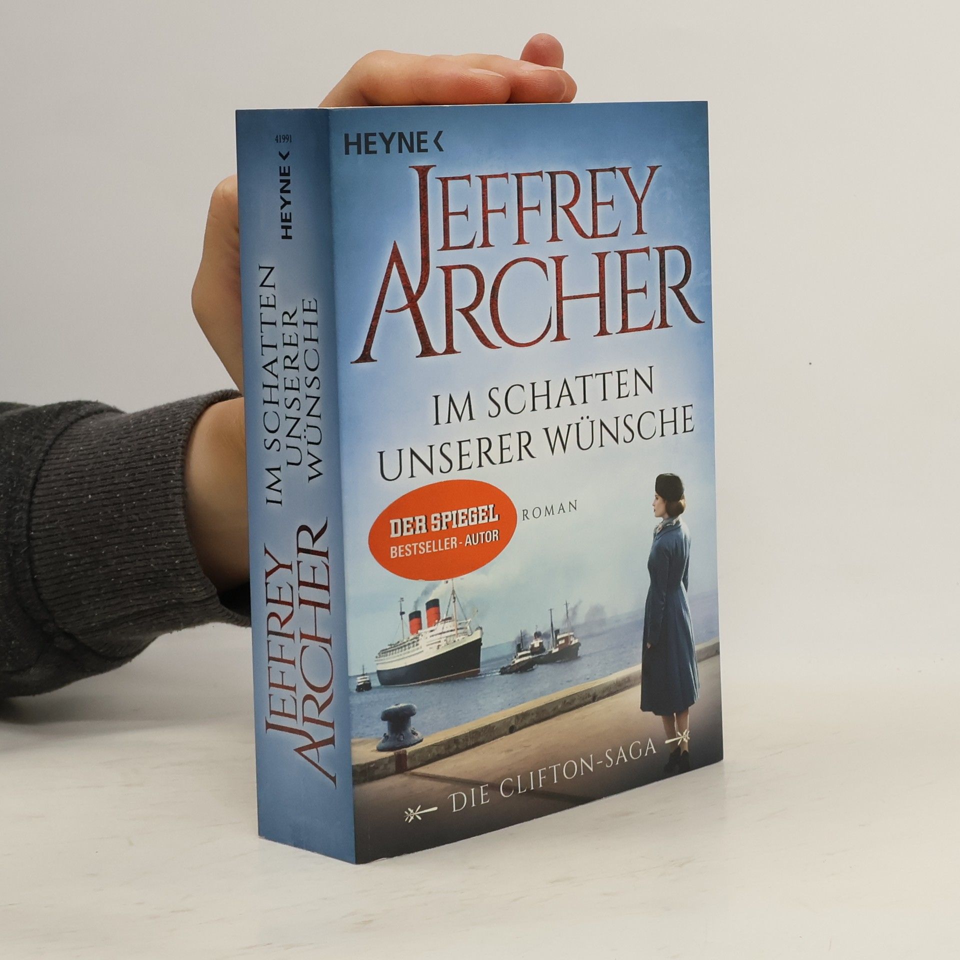 Im Schatten unserer Wünsche