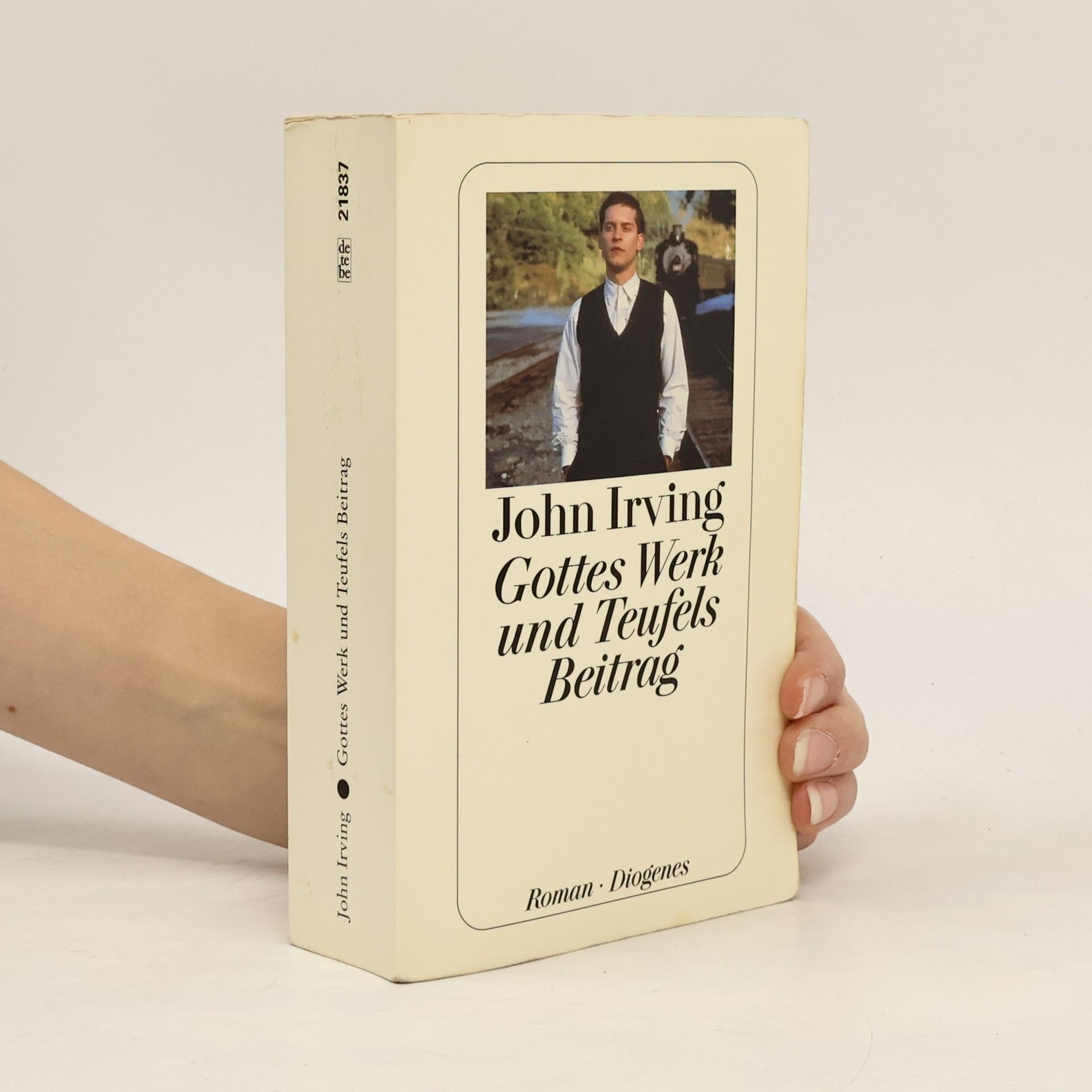 Gottes Werk und Teufels Beitrag