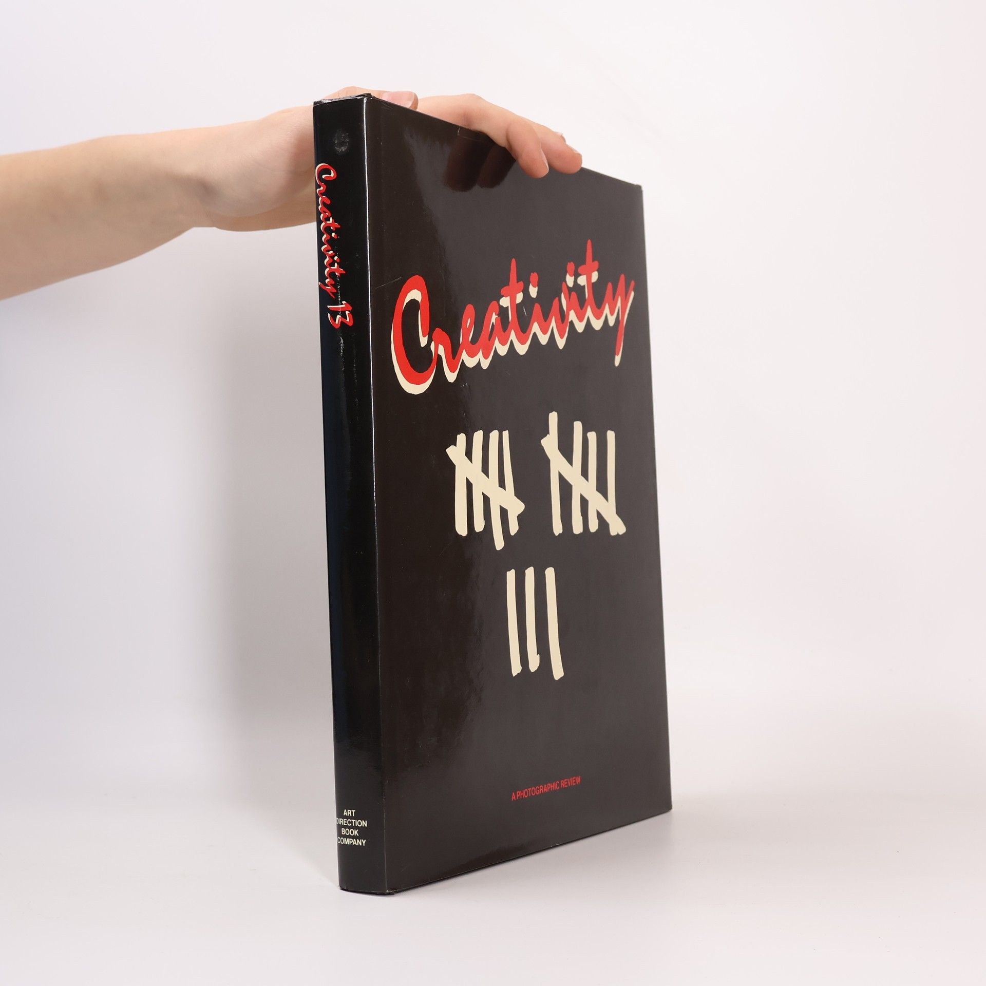 Donald Trump Creativity, 13