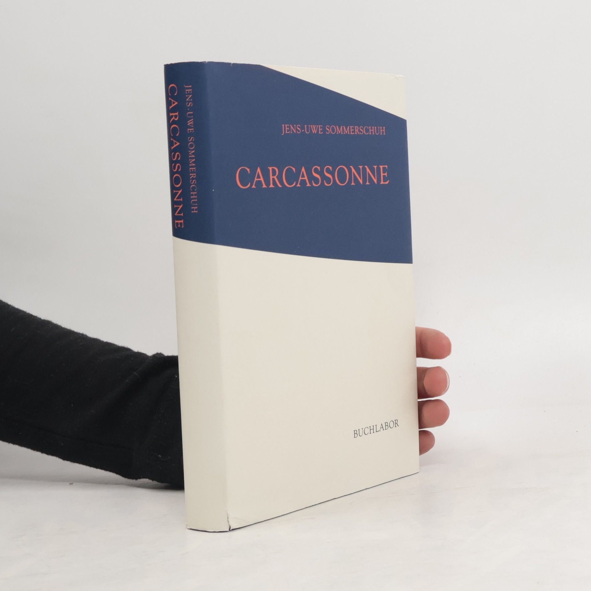Carcassonne