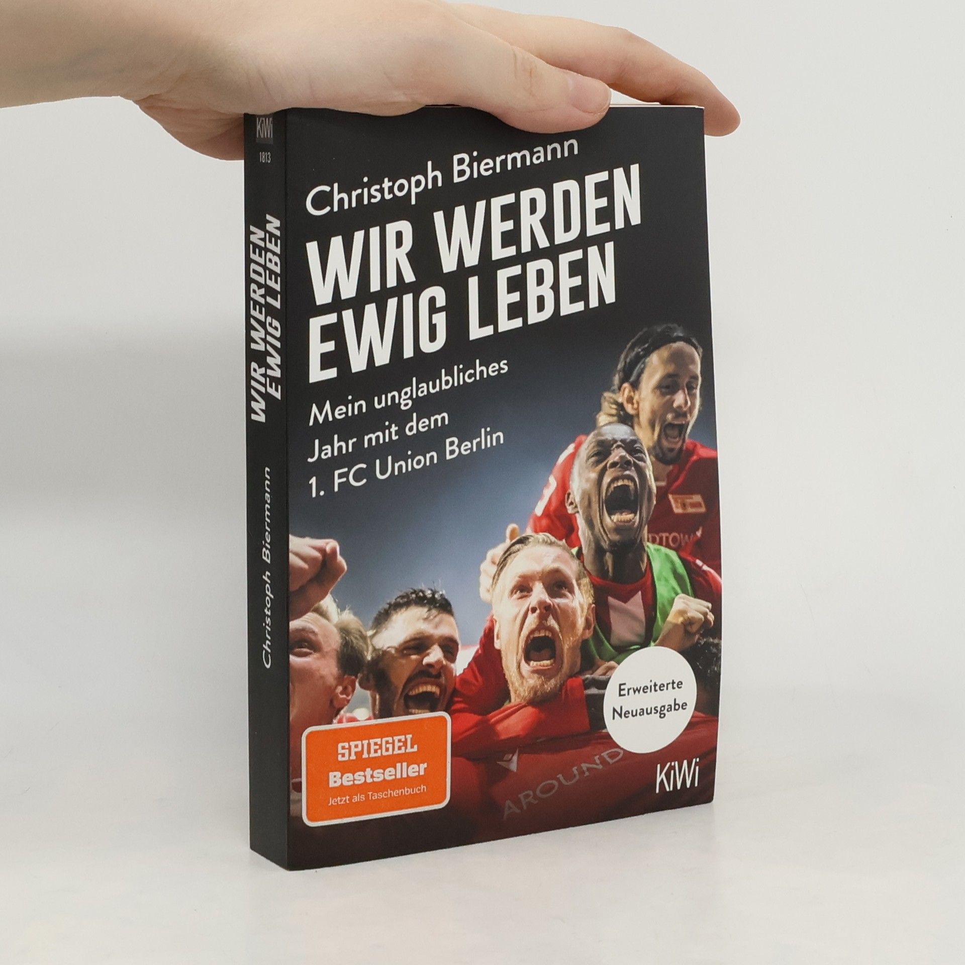 Wir werden ewig leben
