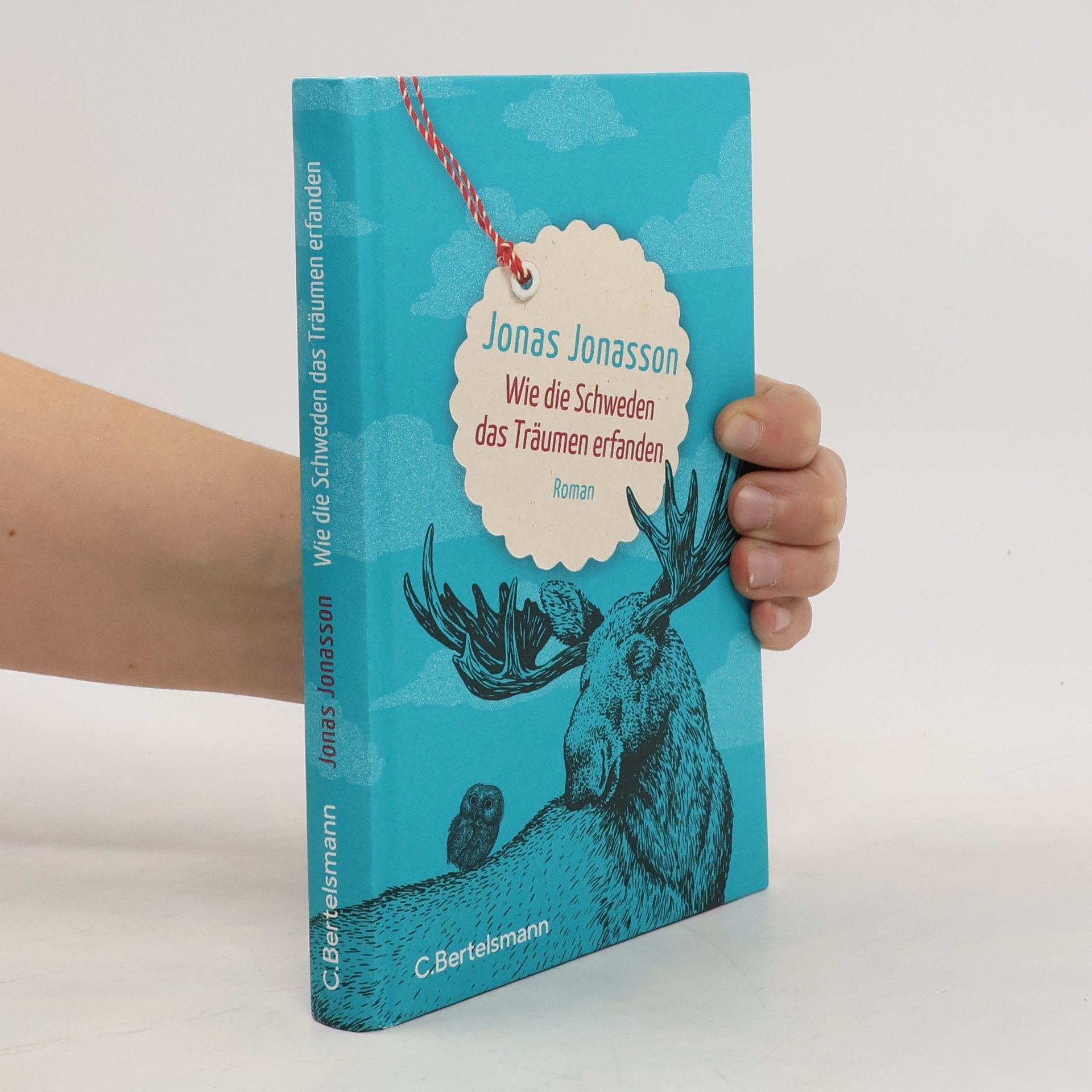 Wie die Schweden das Träumen erfanden