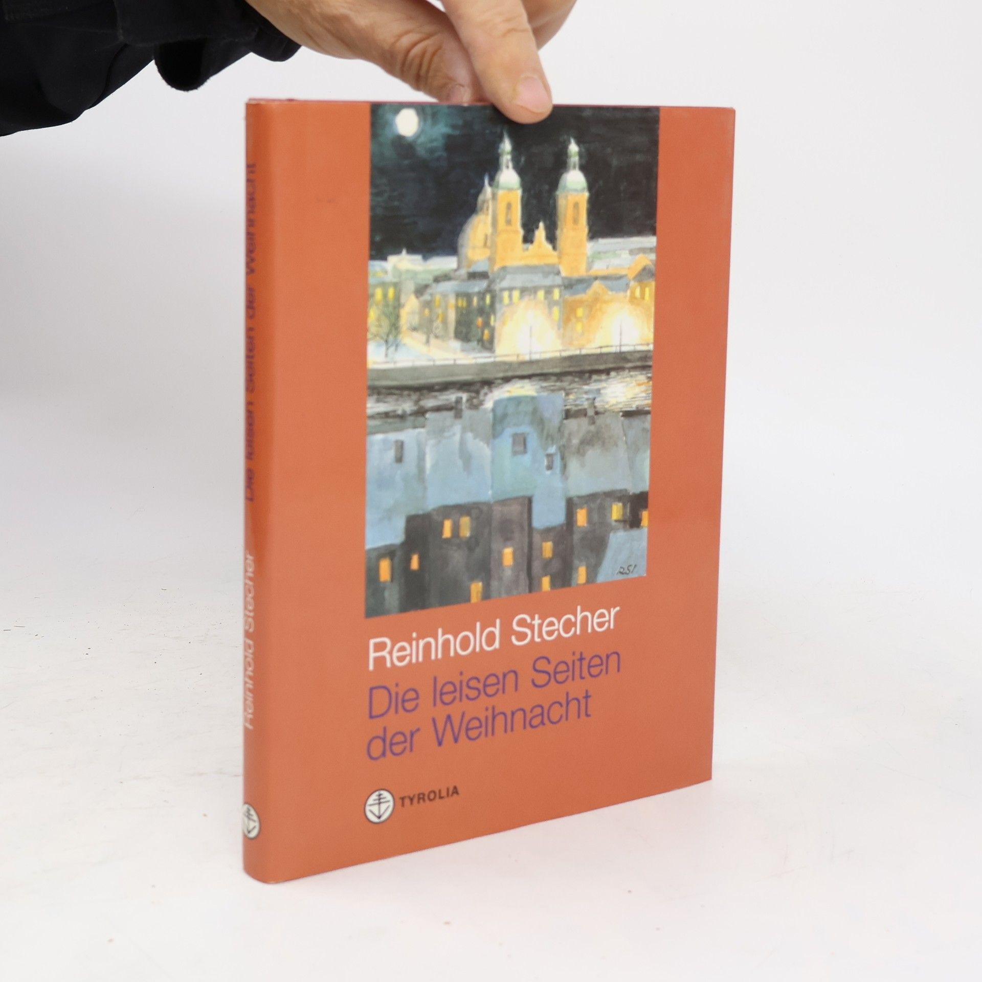 Die leisen Seiten der Weihnachten