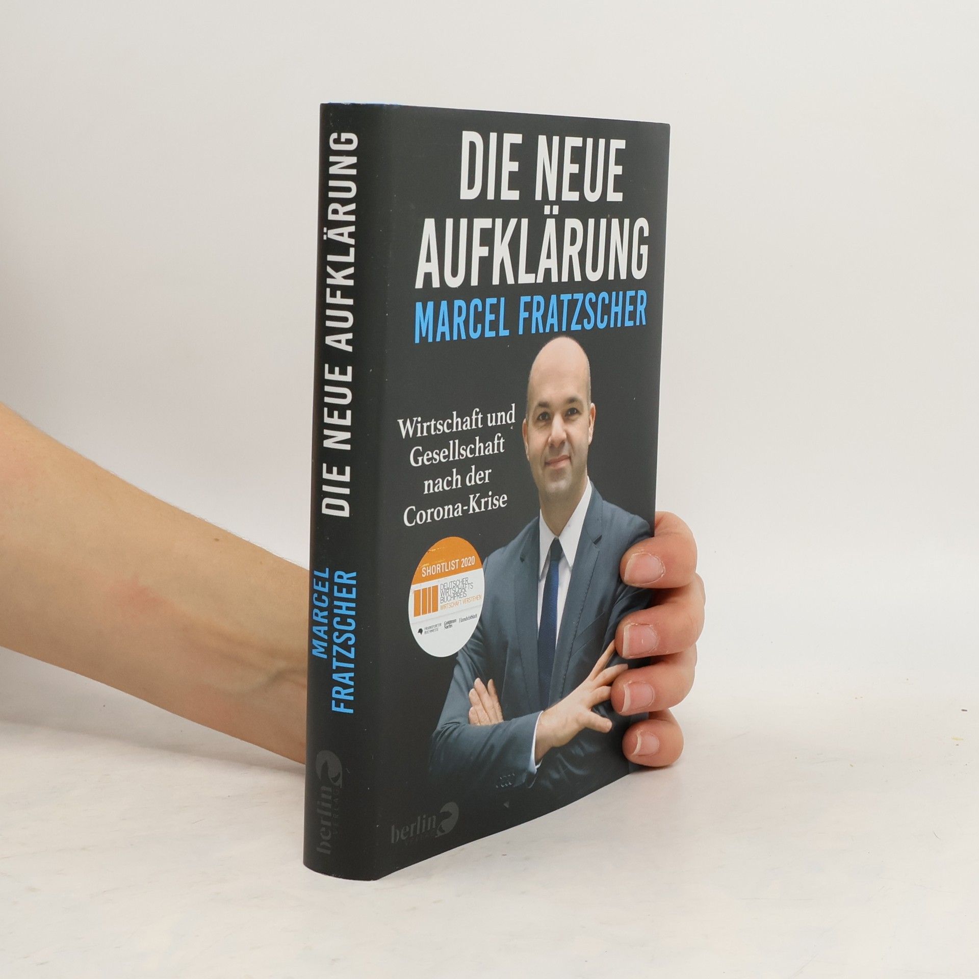 Die neue Aufklärung