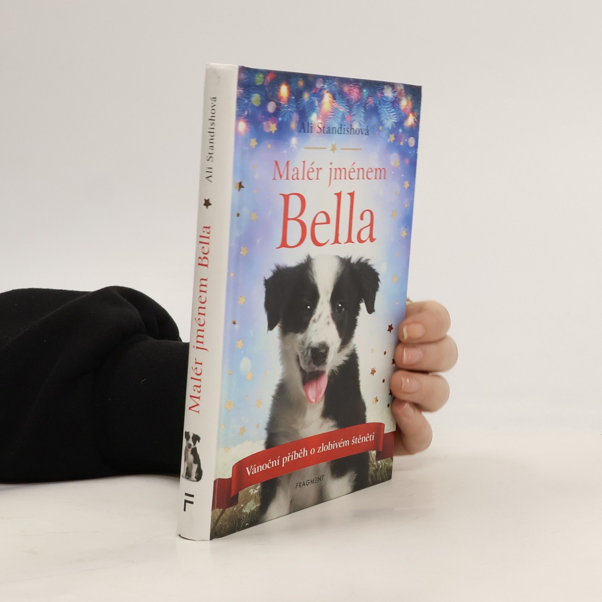 Ali Standish Malér jménem Bella