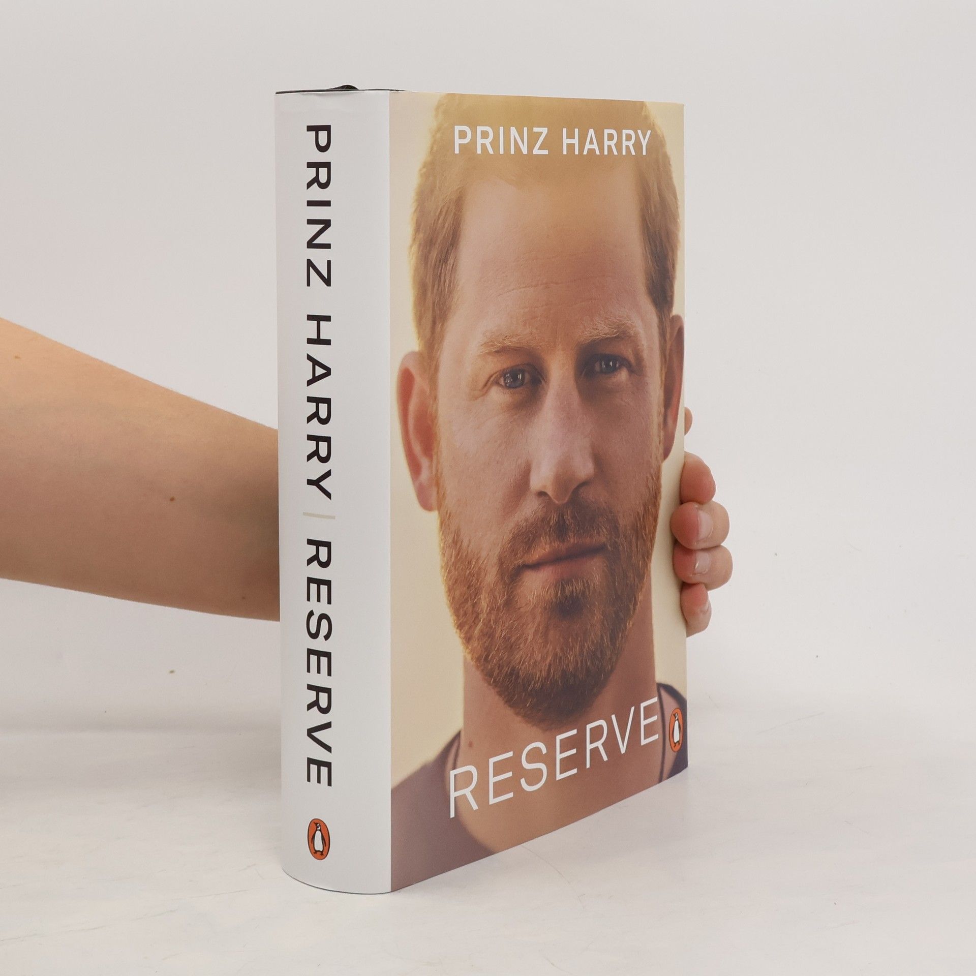 Reserve