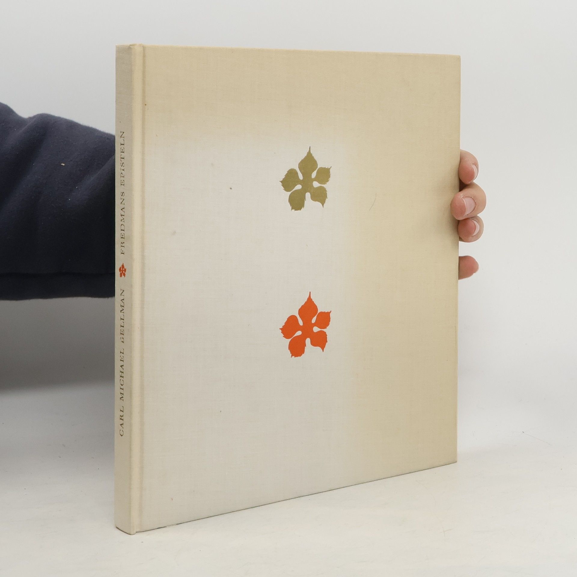 Fredmans Episteln an diese und jene, aber hauptsächlich an Ulla Wimblad