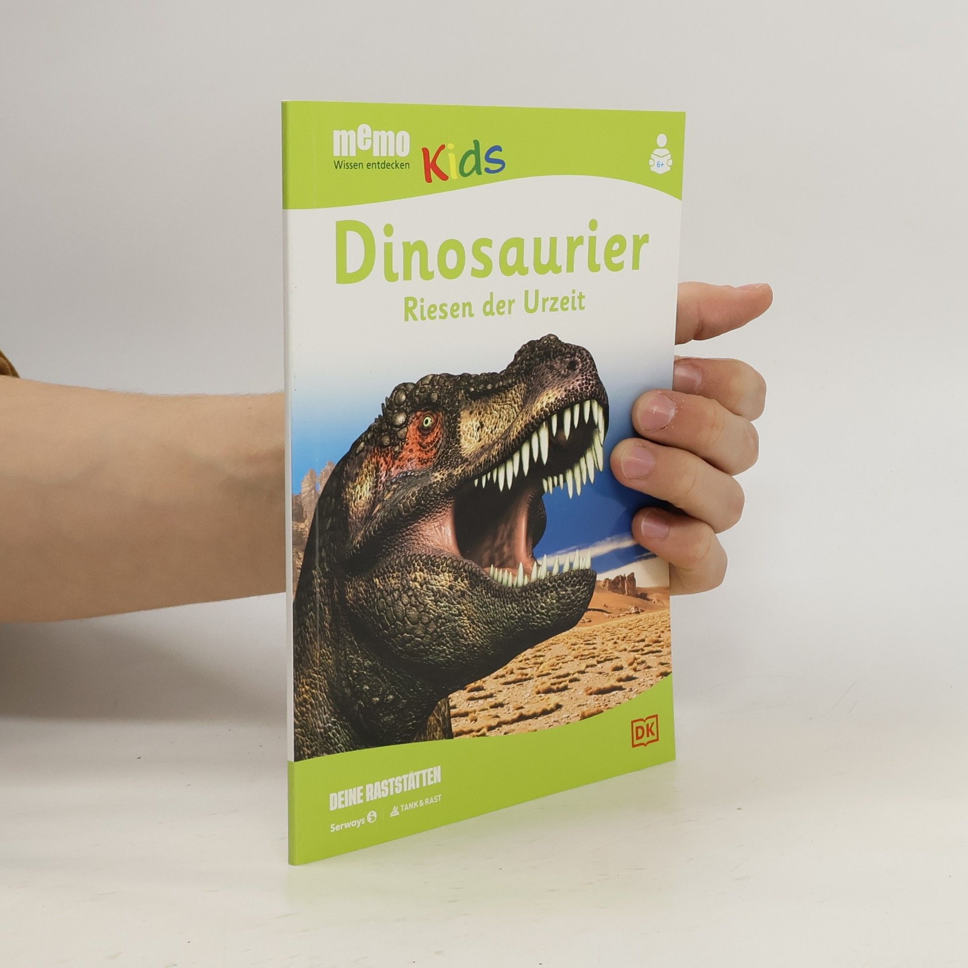 Dinosaurier