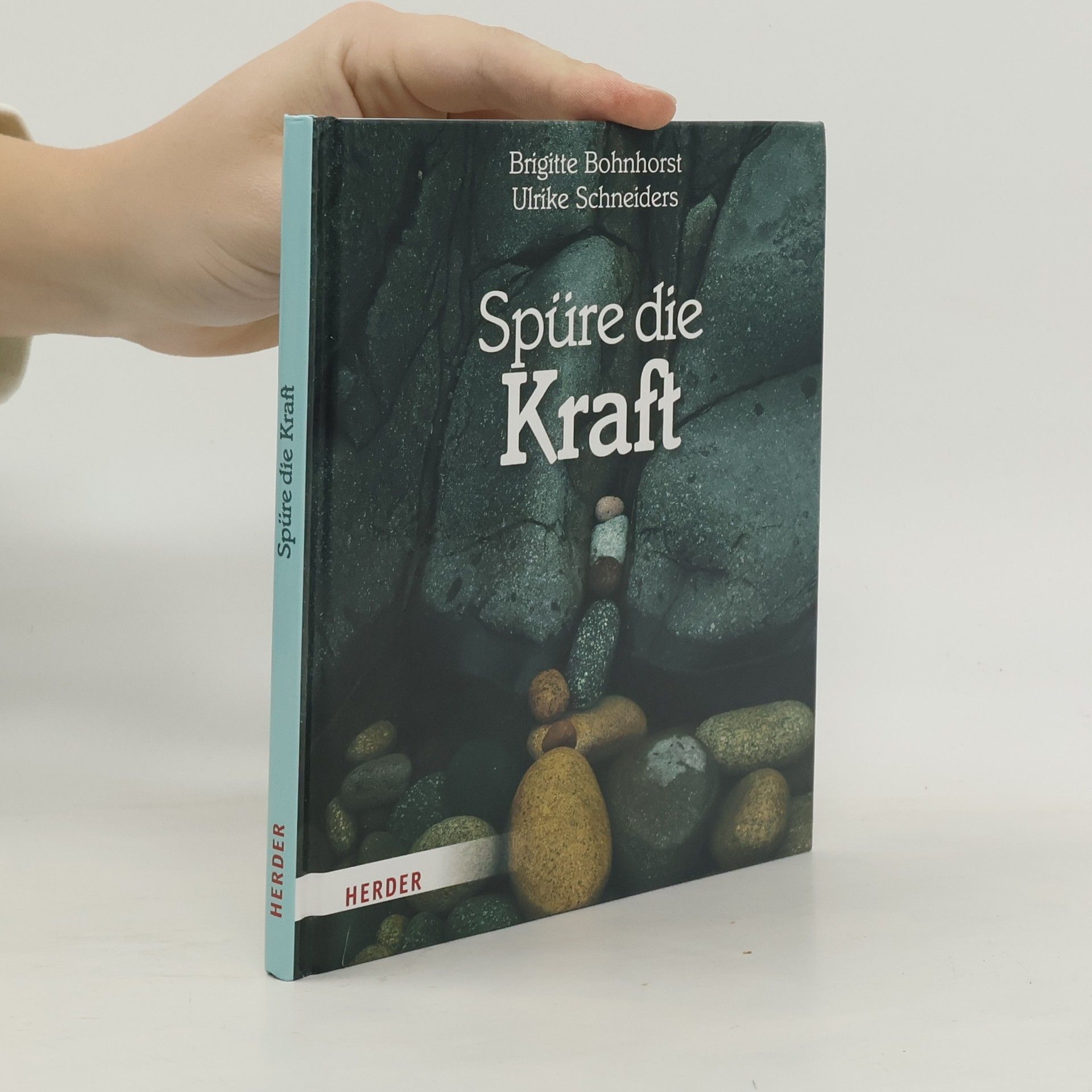 Spüre die Kraft