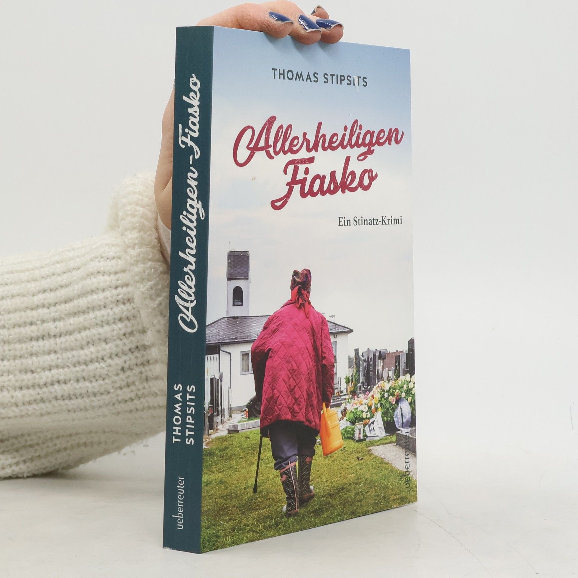 Allerheiligen-Fiasko