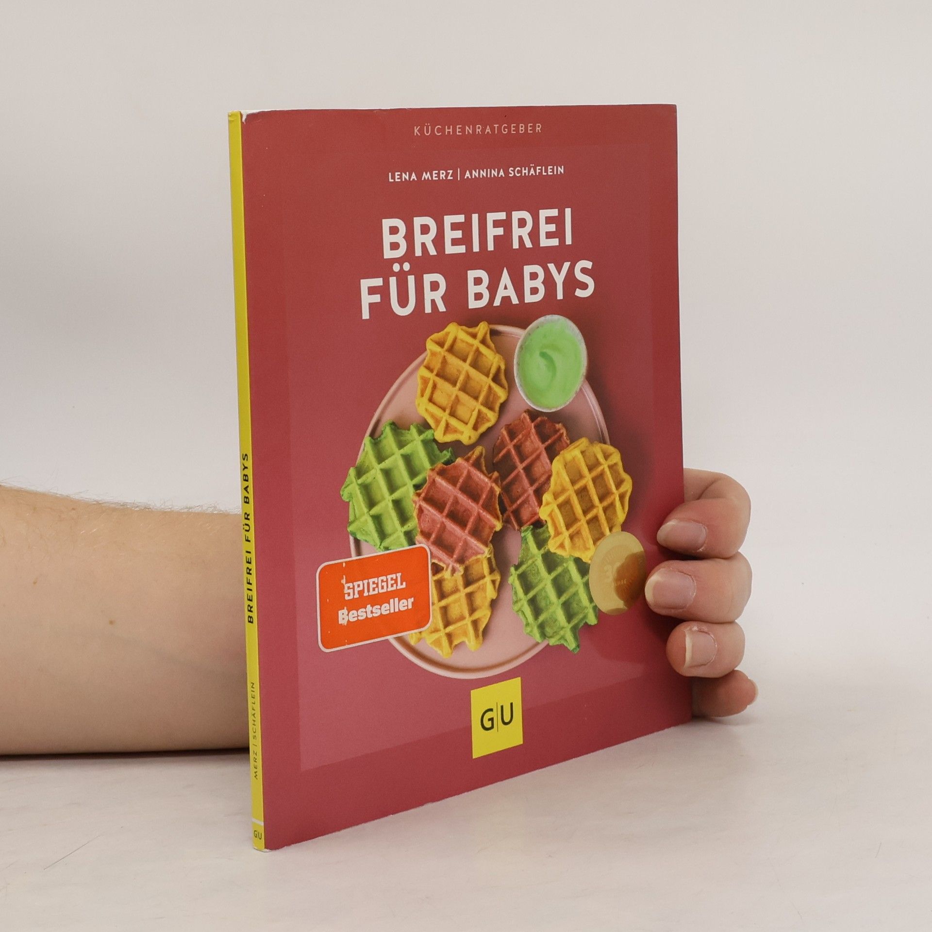 Breifrei für Babys