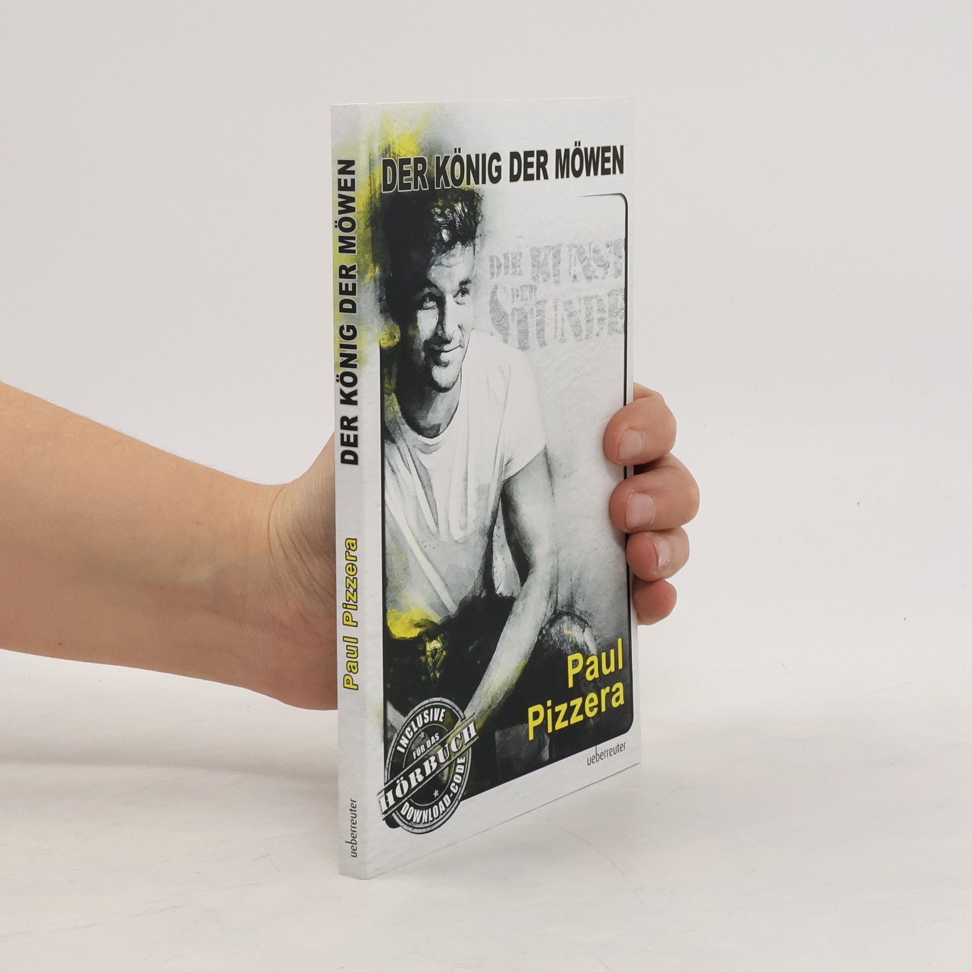 Der König der Möwen